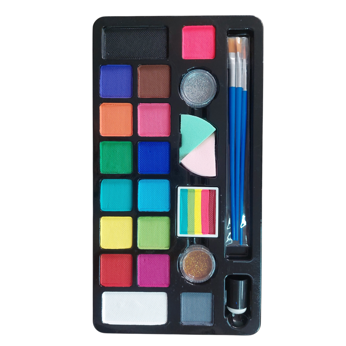 Kit completo para principiantes CromaCover