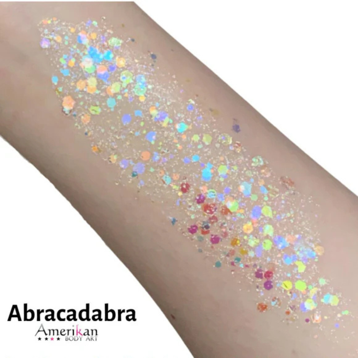 Abracadaba Pixie Paint 1 Oz