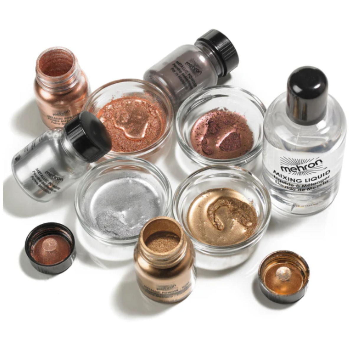 Metallic Powder