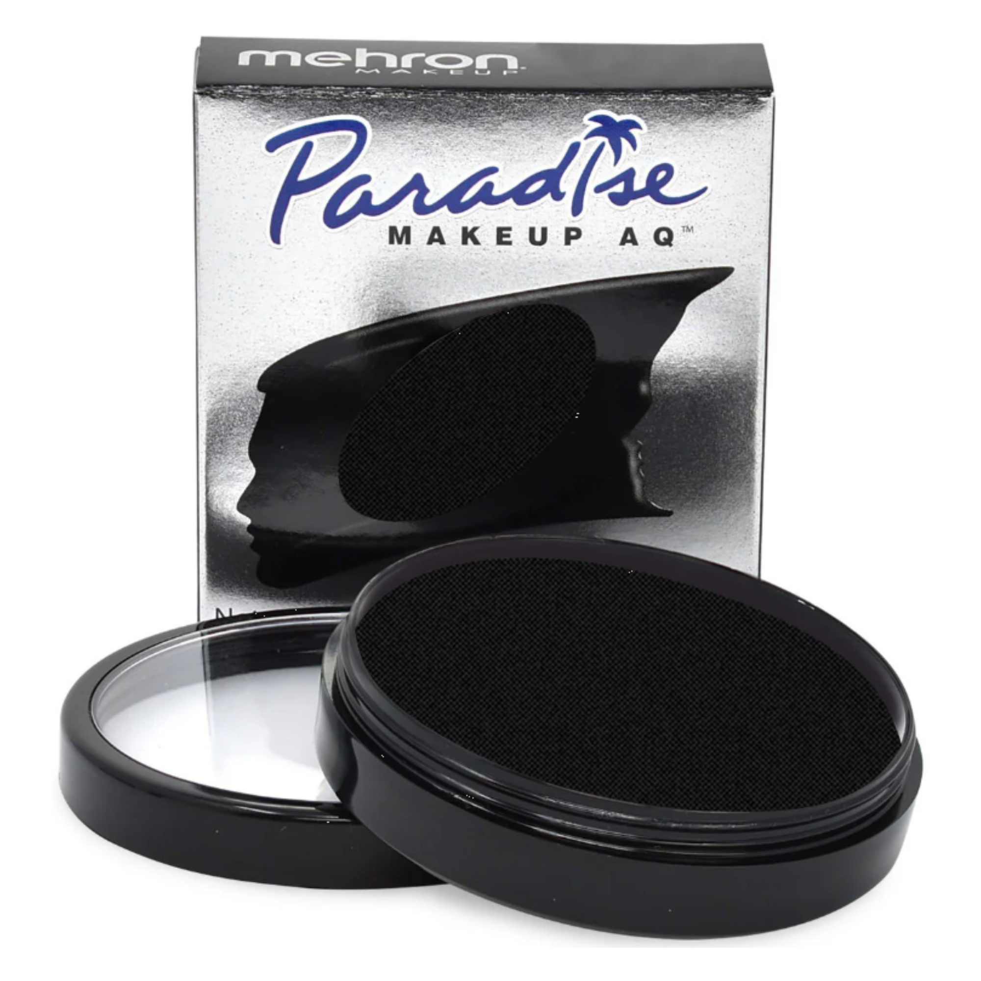 Paradise Makeup AQ
