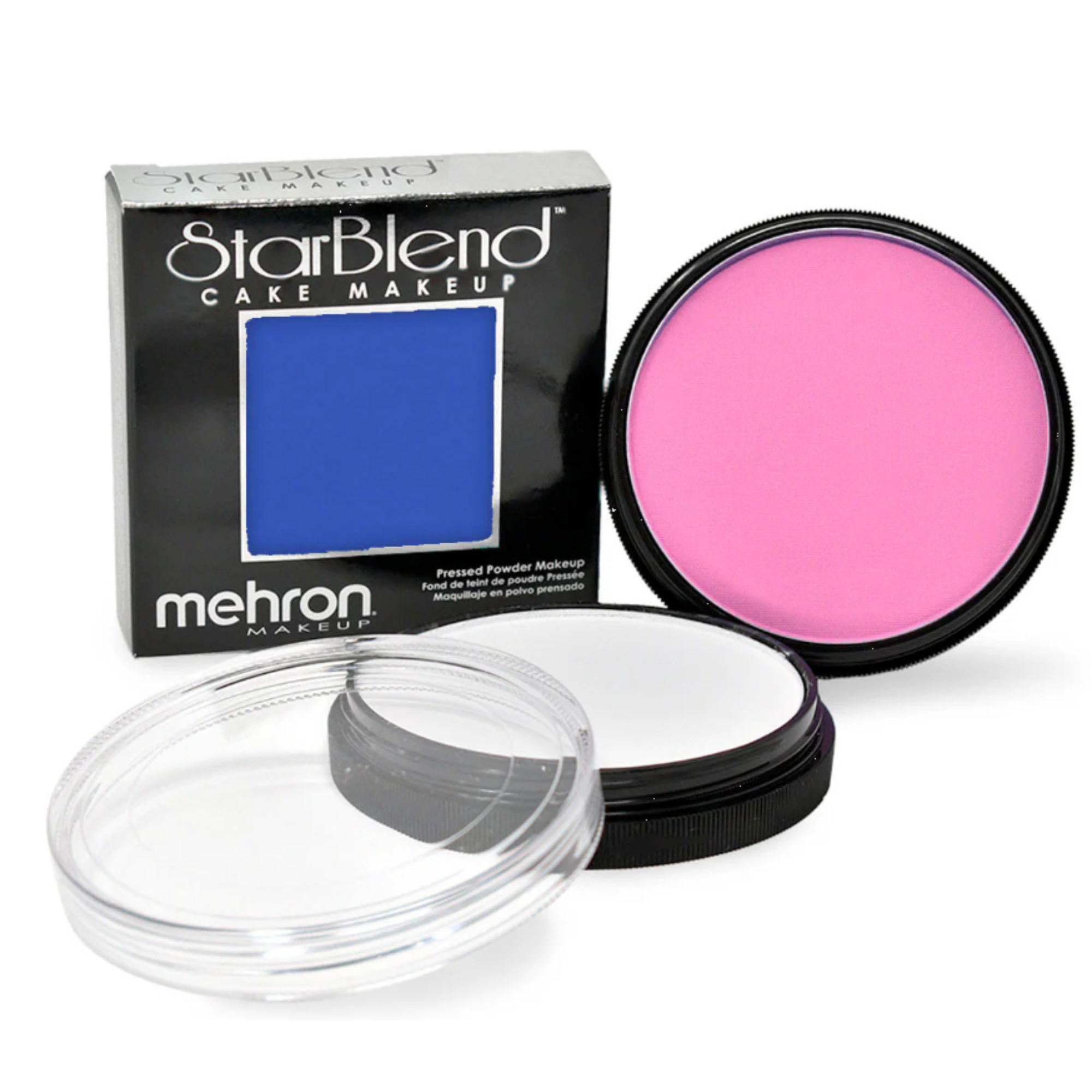 Starblend Cake Colors
