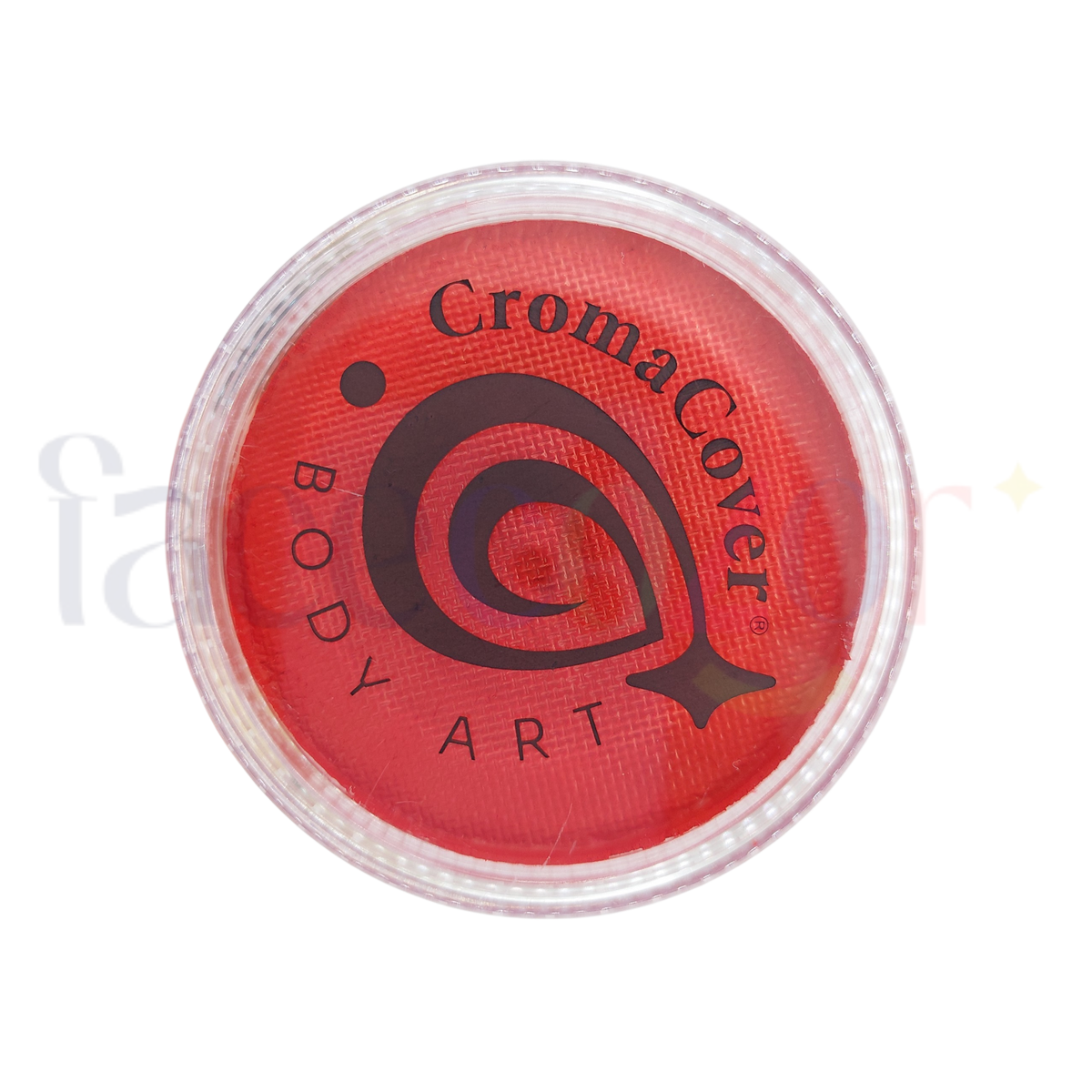 Colores Base Agua 30gr mate (venta por individual) CromaCover Body Art