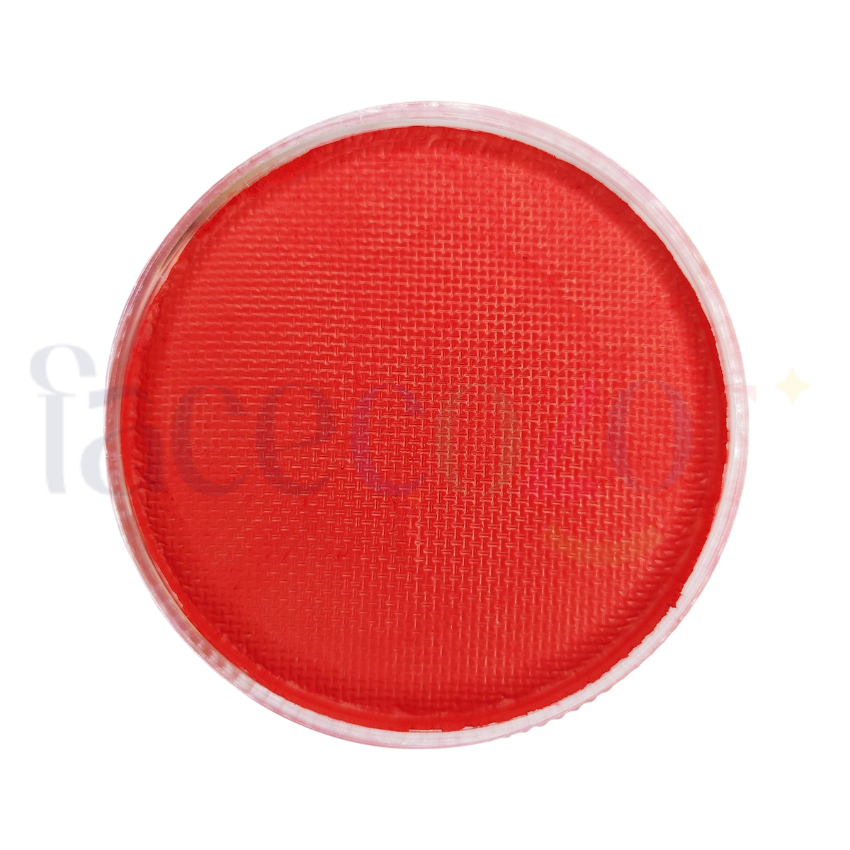 Colores Base Agua 30gr mate (venta por individual) CromaCover Body Art