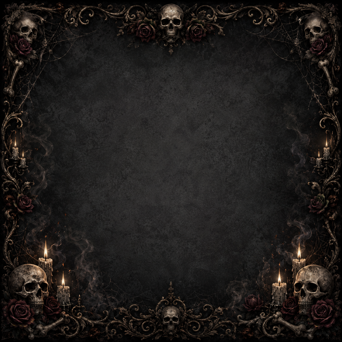 Día de Muertos y Halloween