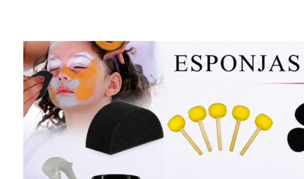 Esponjas