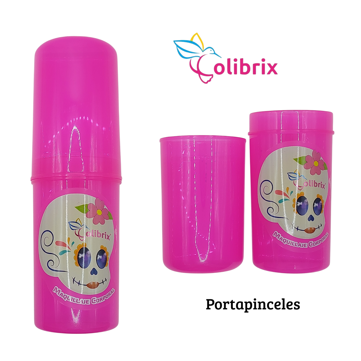 ACCESORIOS COLIBRIX