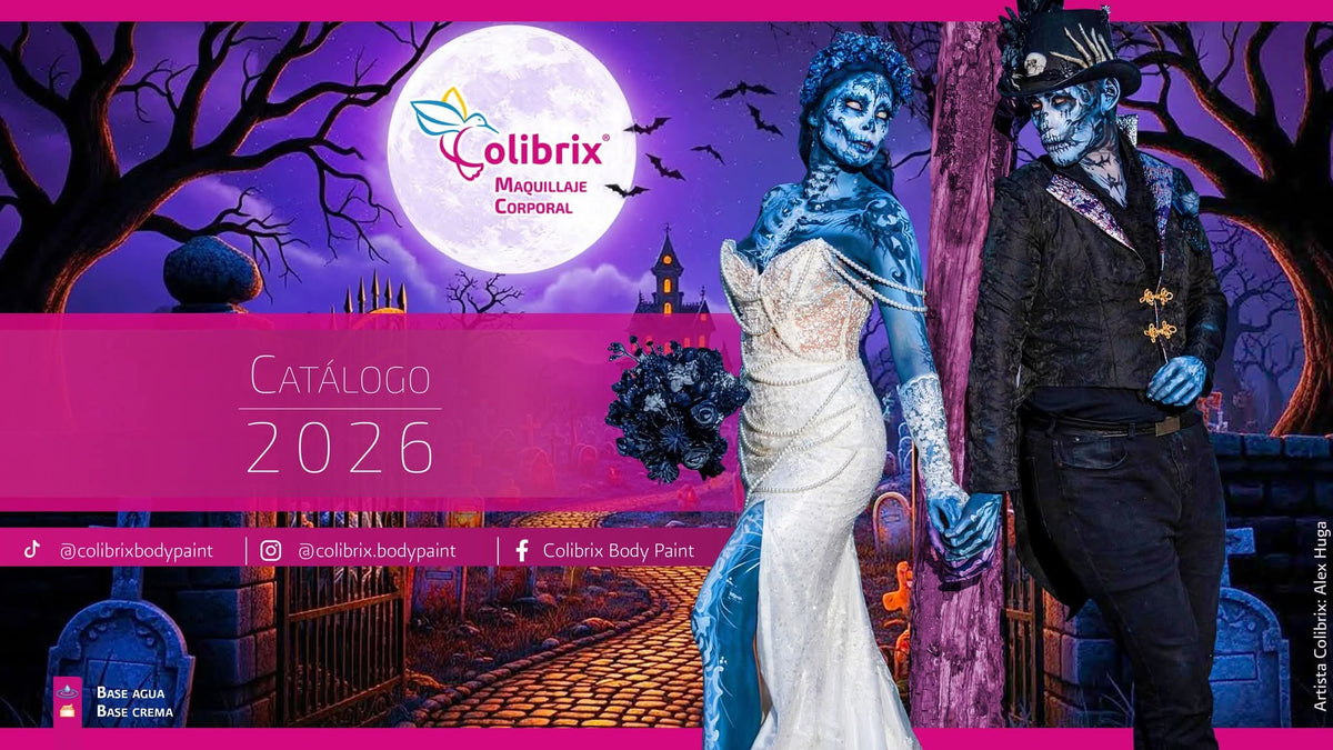 Colibrix