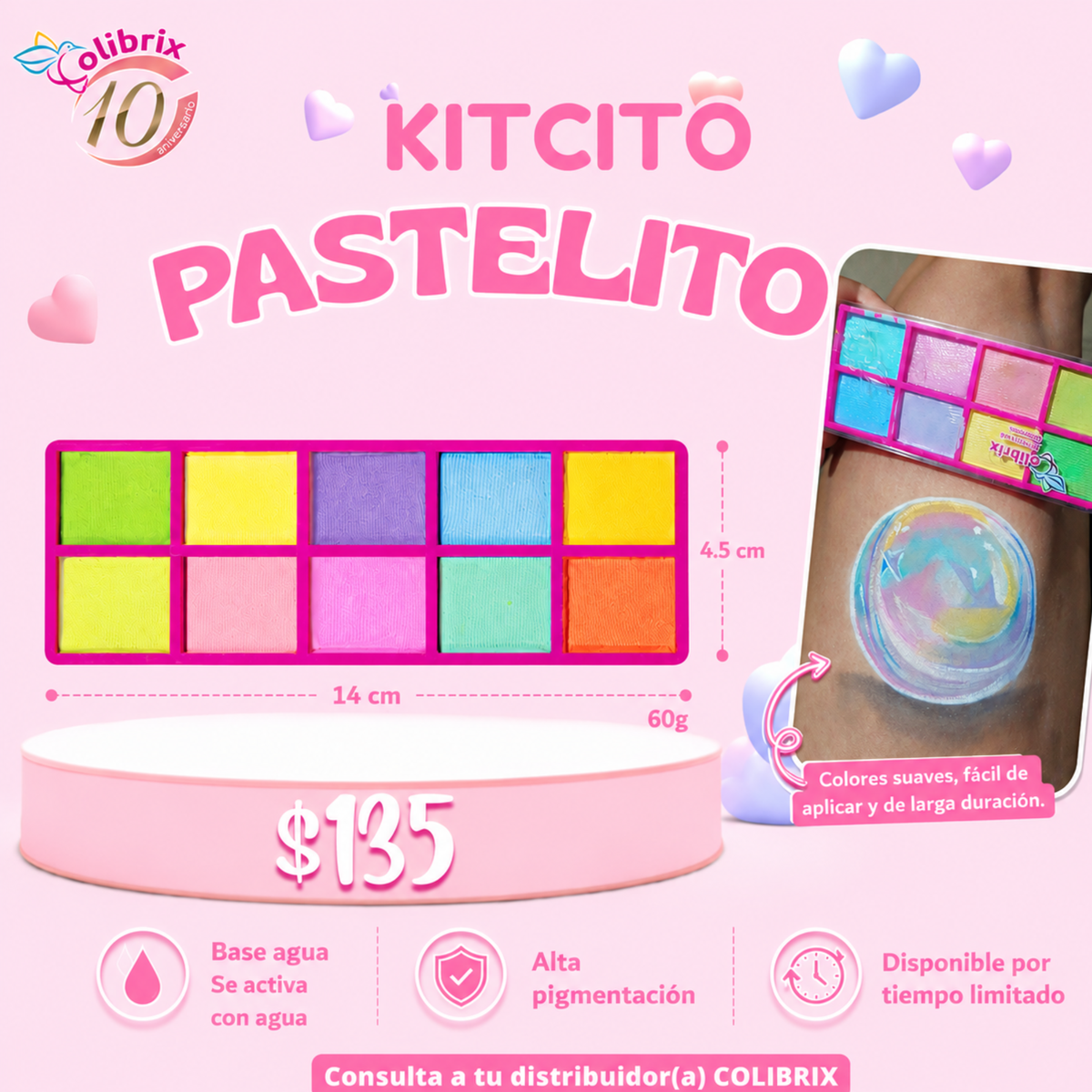 Artículos de Temporada