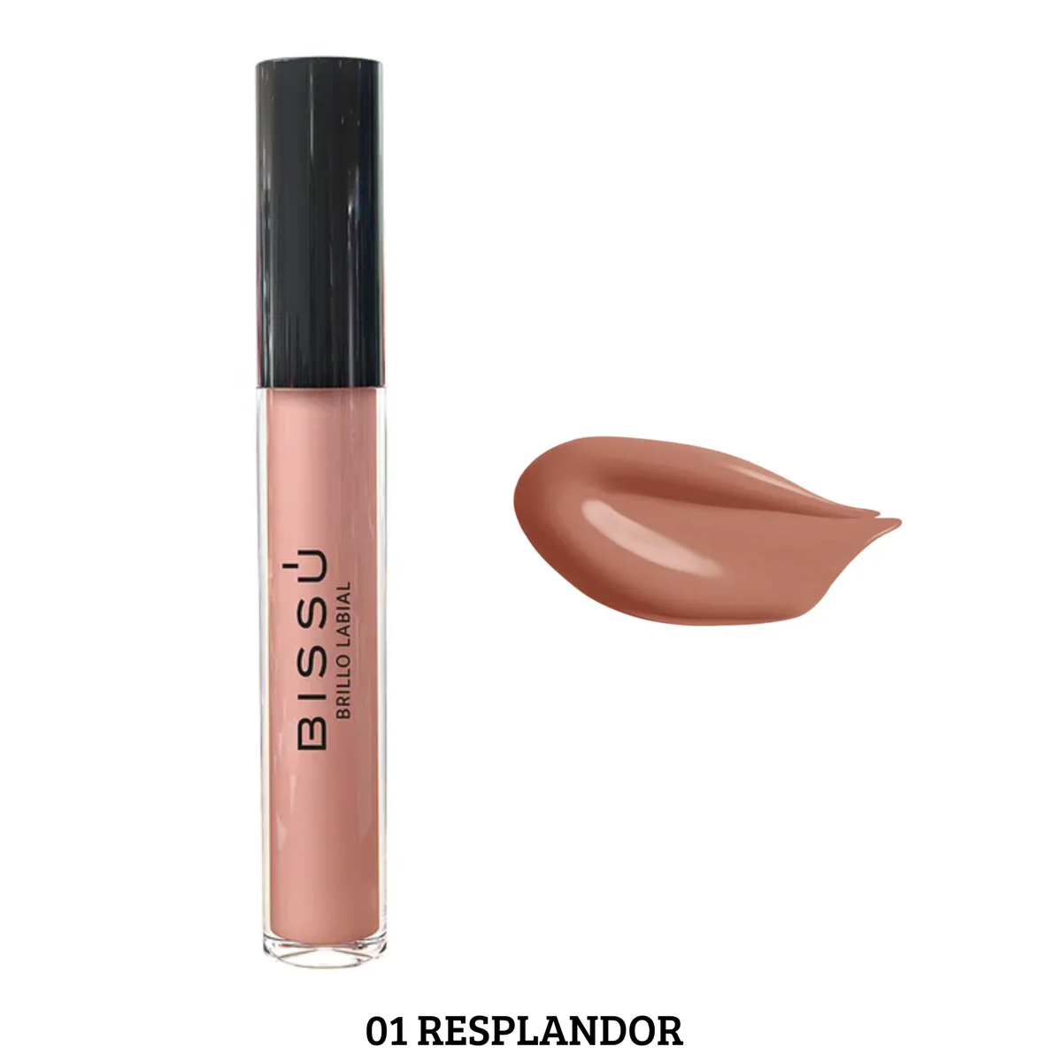 Brillo Labial BISSU