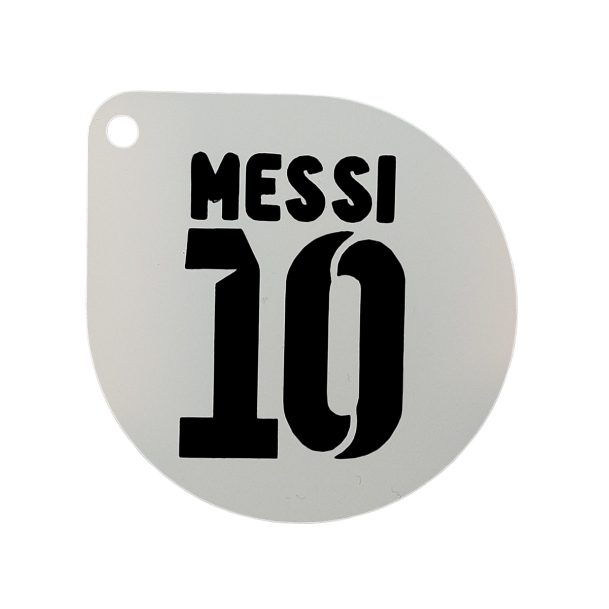 Stencil Deporte (venta por individual)