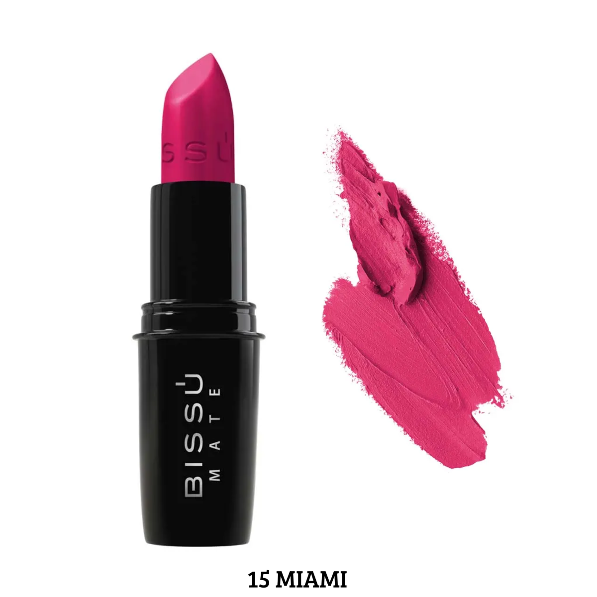 Labial Mate BISSU