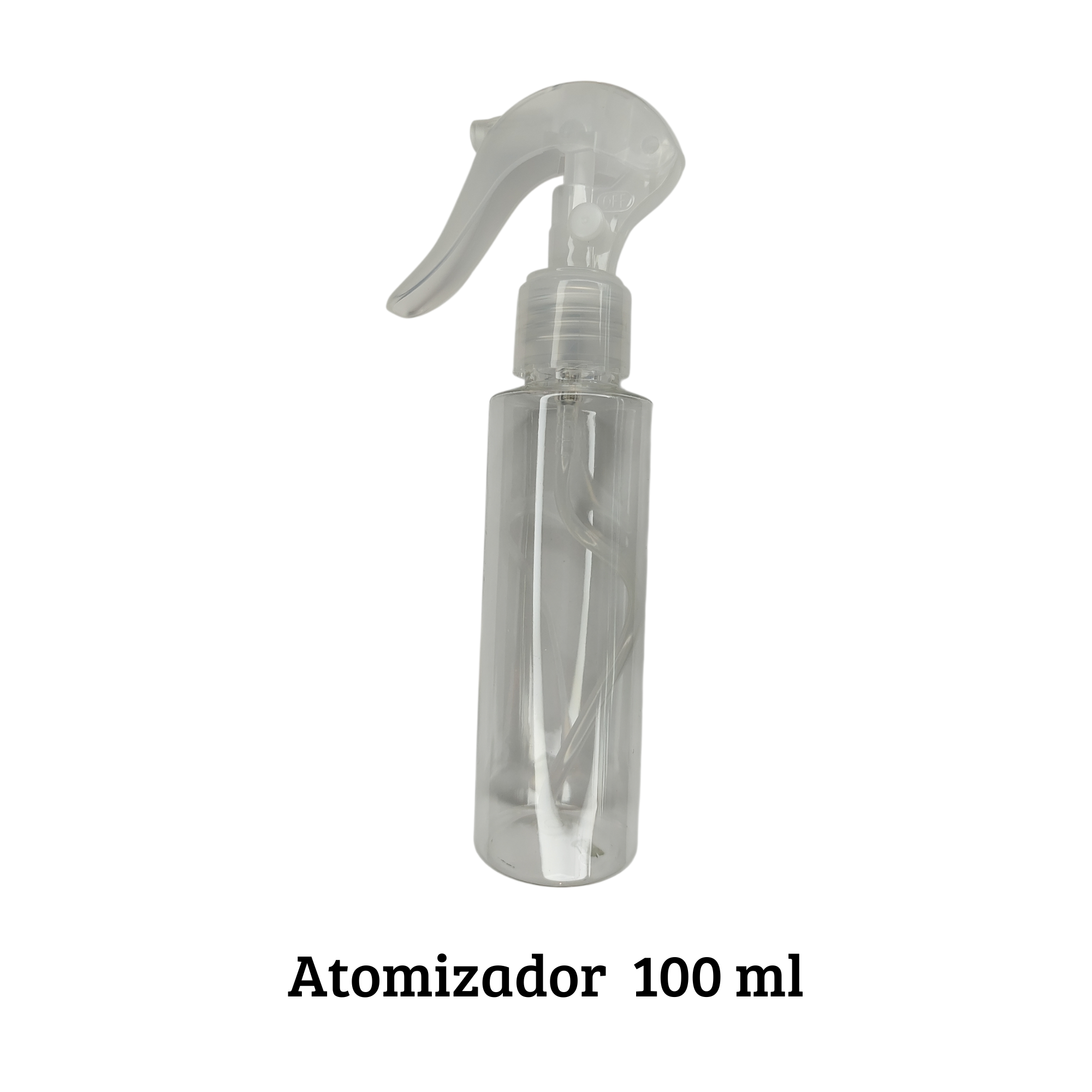 Atomizador