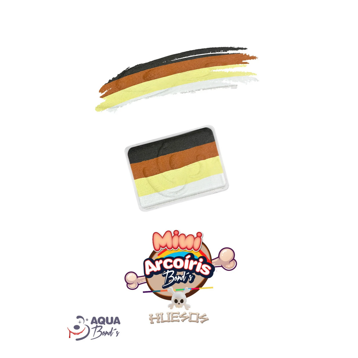 Mini 35 Bond´s