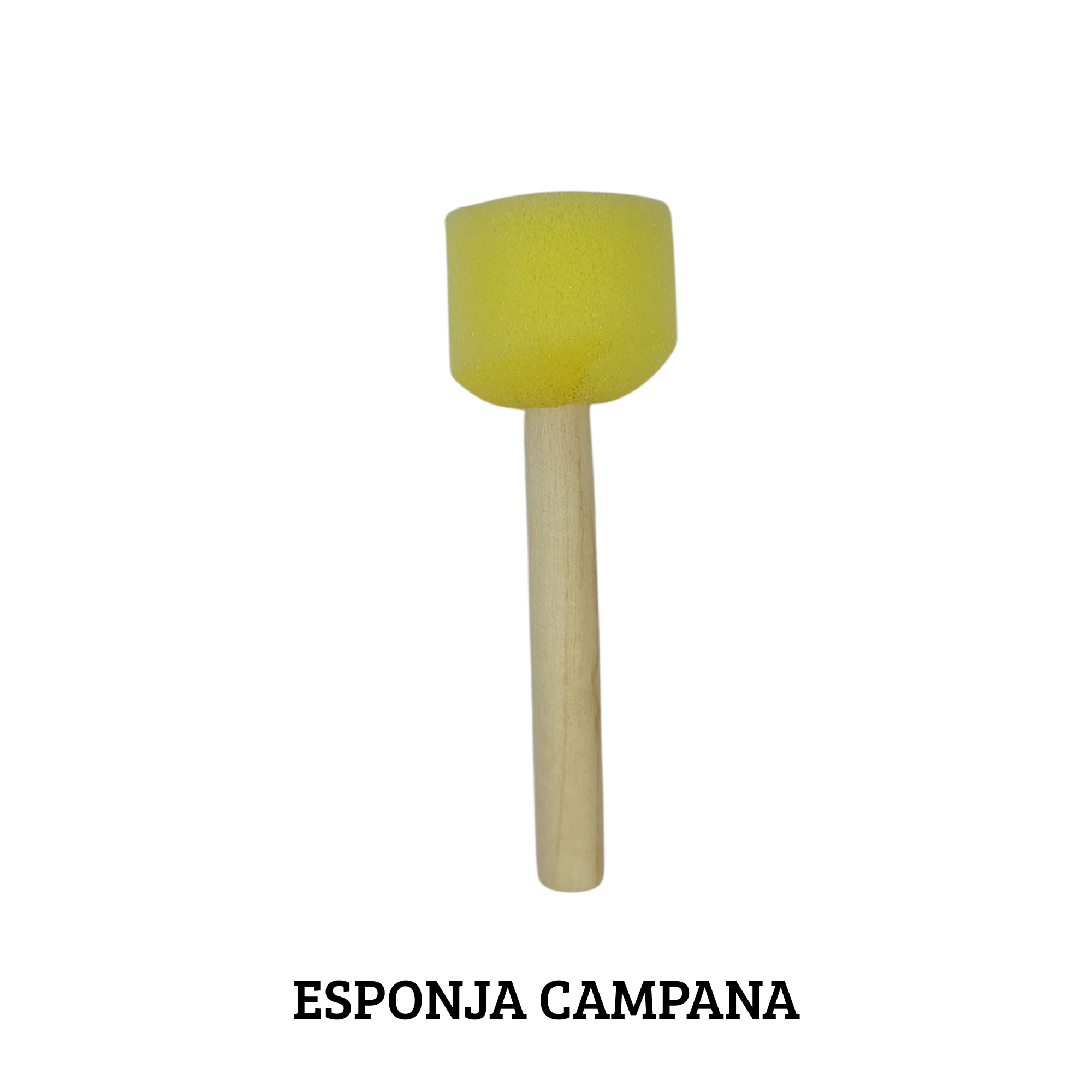 ESPONJA CAMPANA