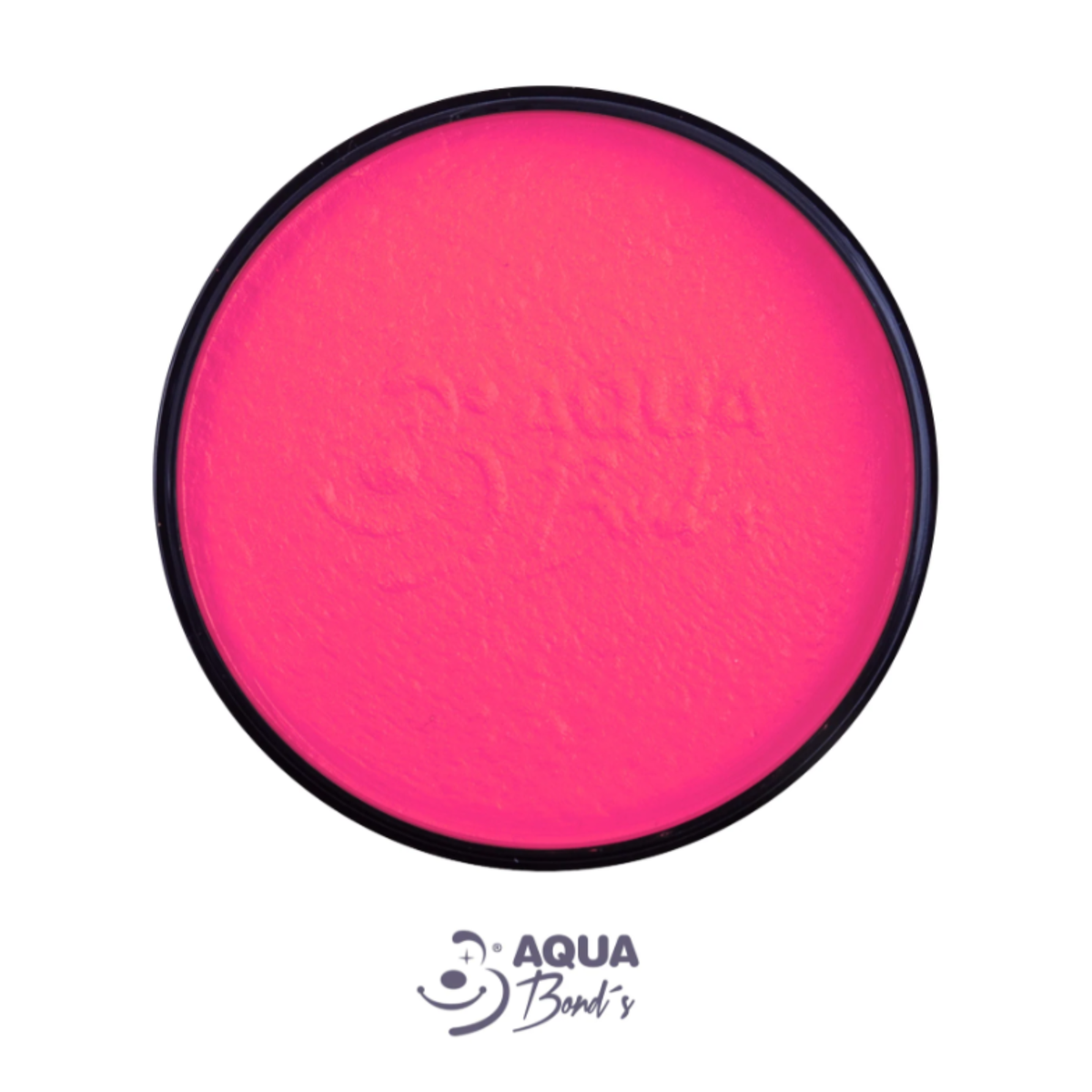 Colores base agua 35gr Neon (venta por unidad)