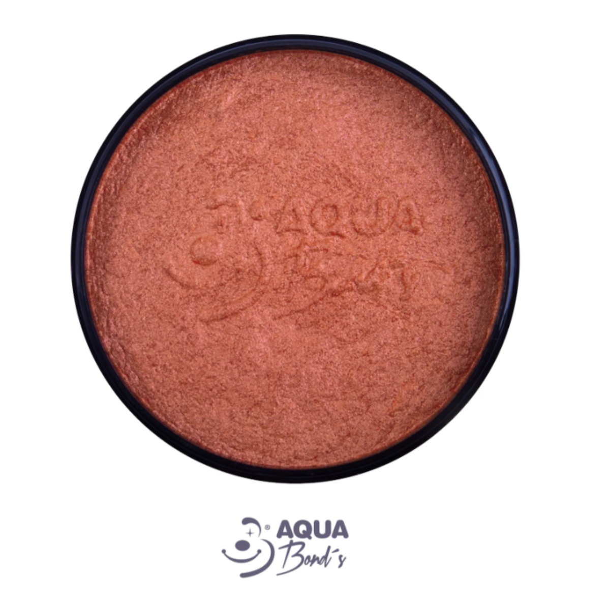 Colores base agua 35gr Metálicos (venta por unidad)