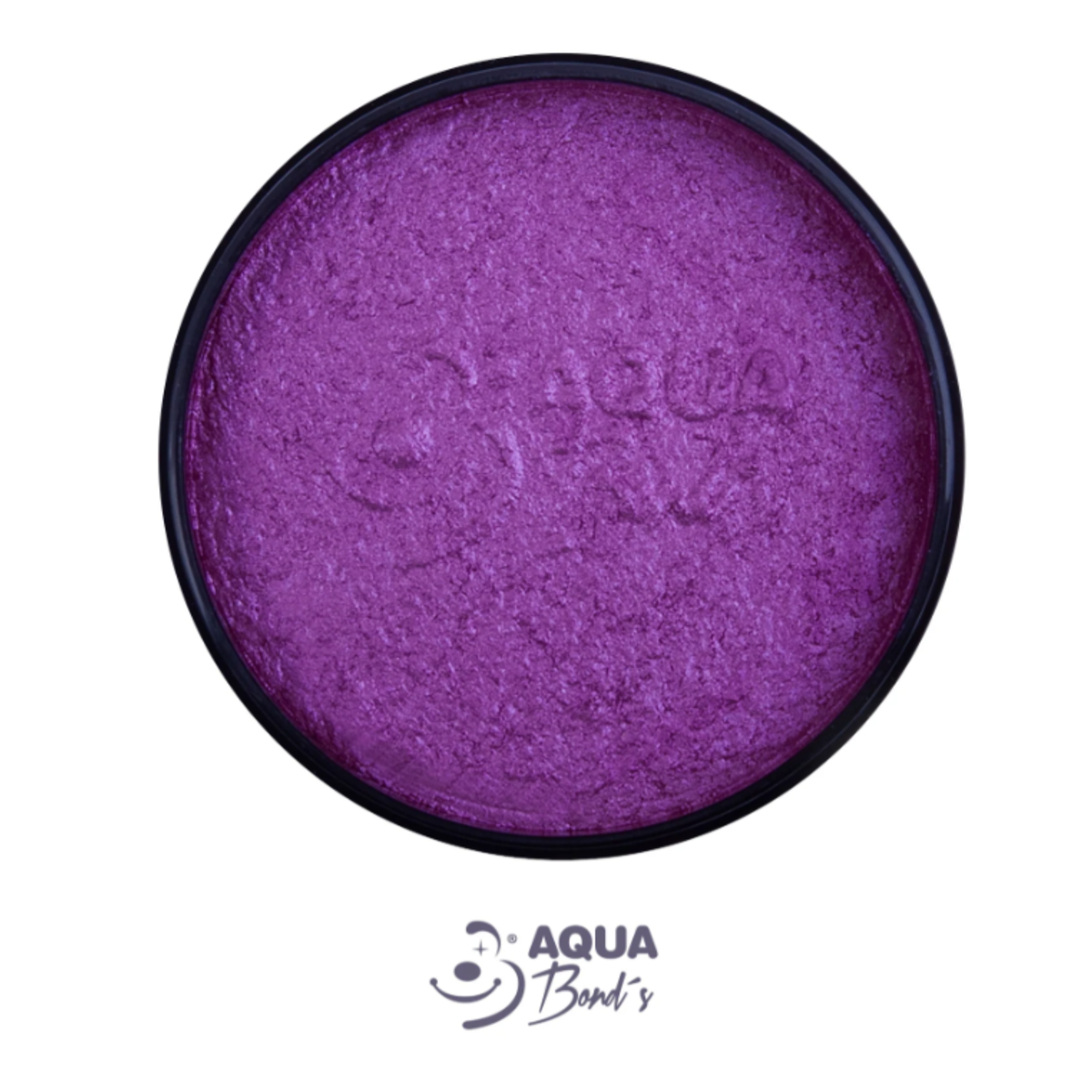 Colores base agua 35gr Metálicos (venta por unidad)