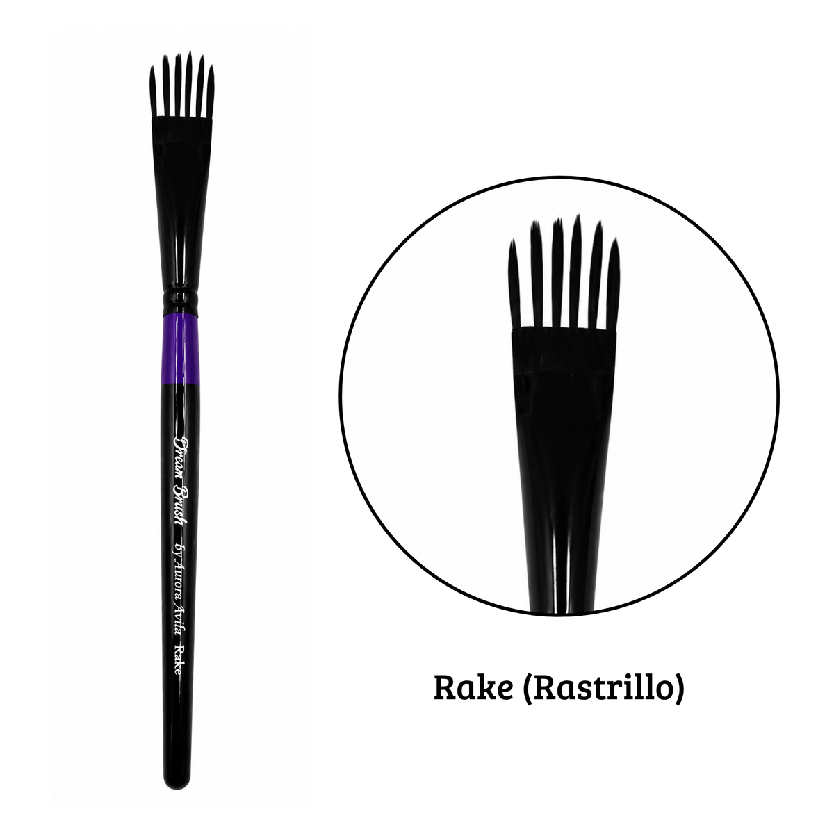 Pinceles Dream Brush (venta por individual)