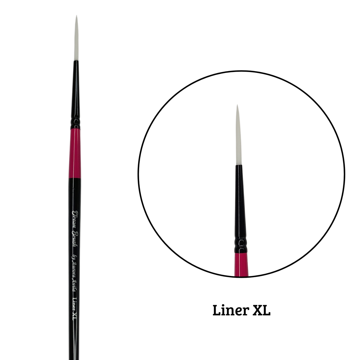 Pinceles Dream Brush (venta por individual)