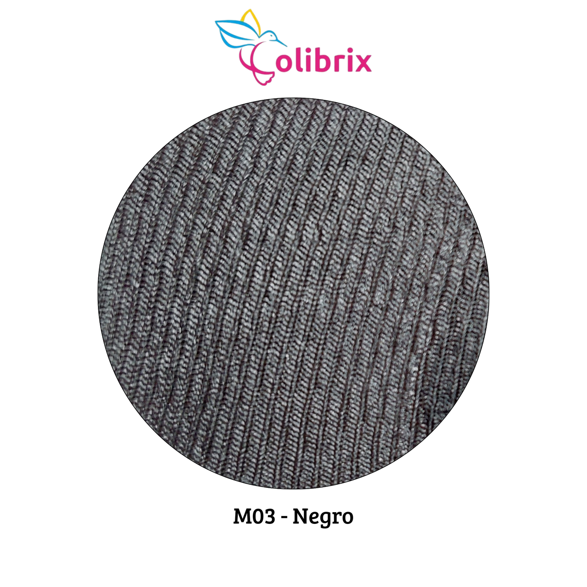 Colores Mate Colibrix 25 gr (venta por individual)