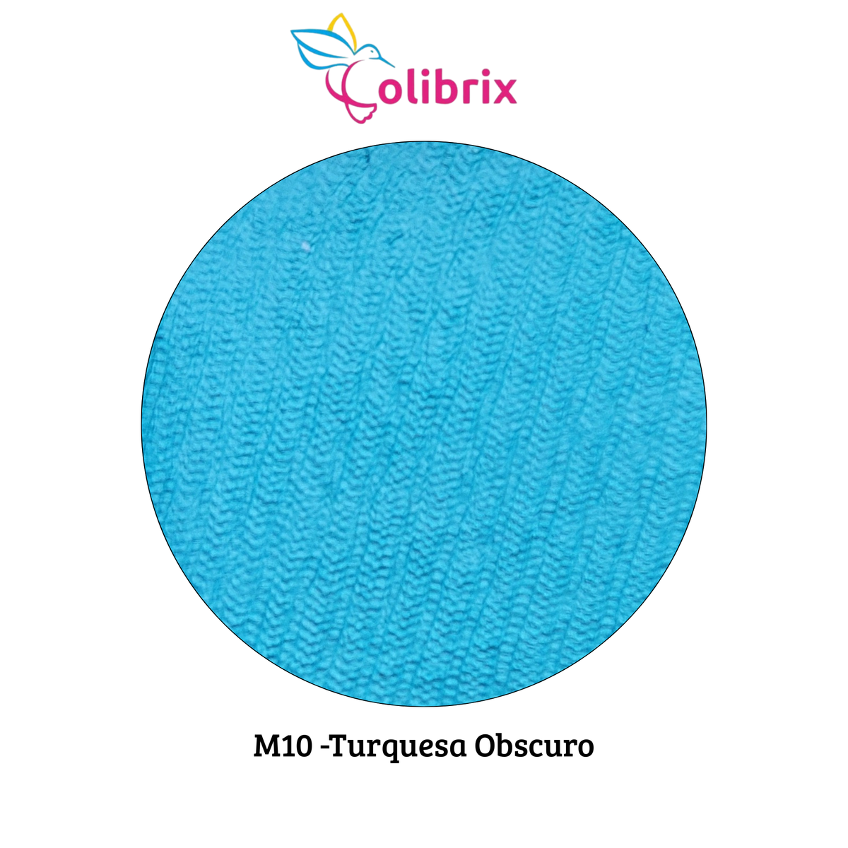 Colores Mate Colibrix 25 gr (venta por individual)