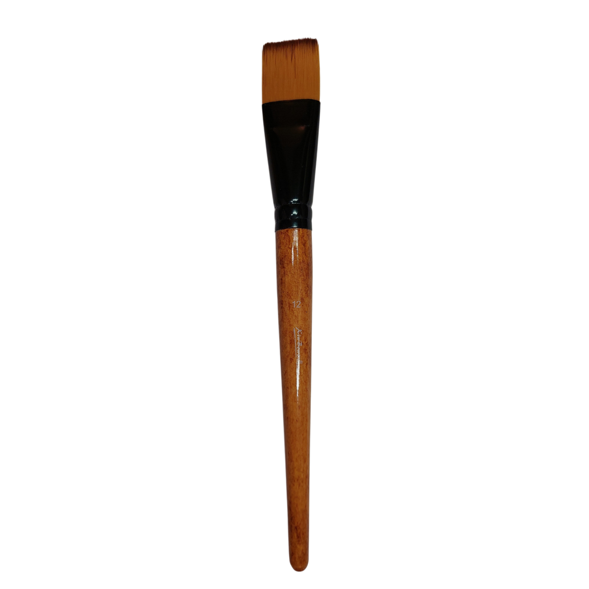 Pincel Plano 1 Xin Bowen