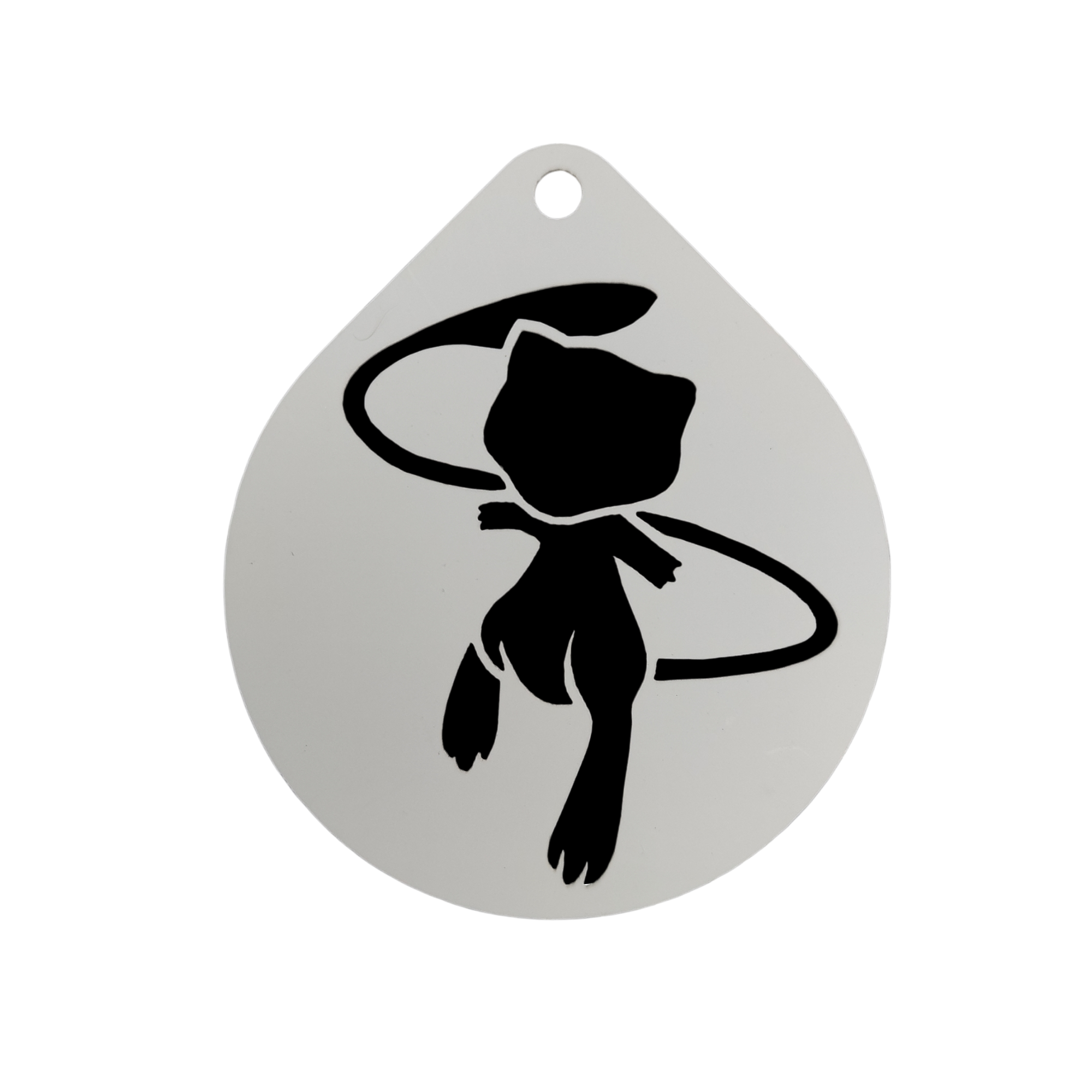 Stencil Pokemon (venta por individual)