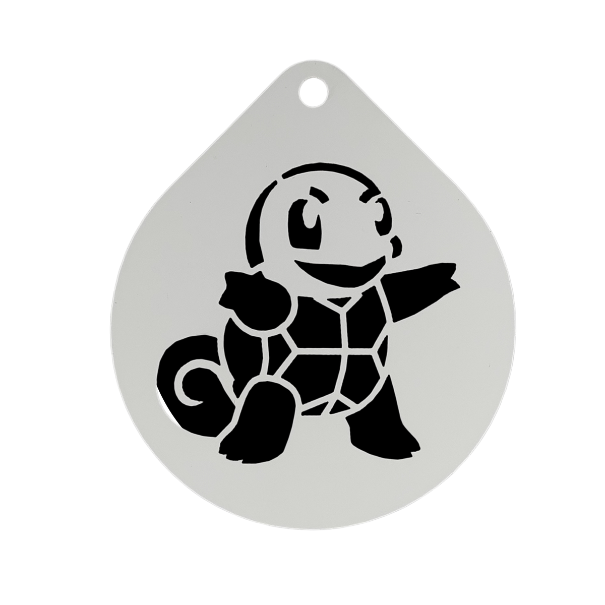 Stencil Pokemon (venta por individual)