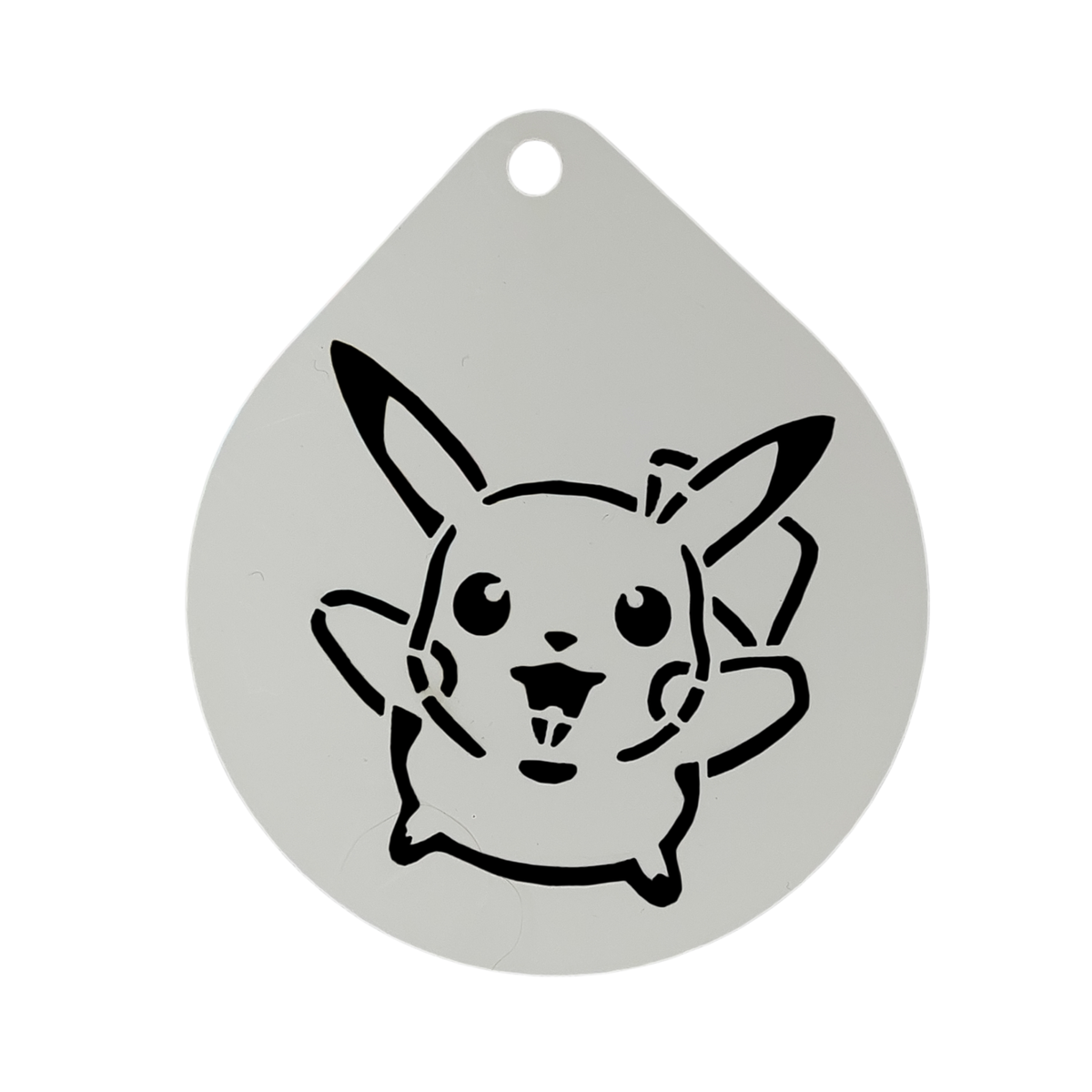 Stencil Pokemon (venta por individual)