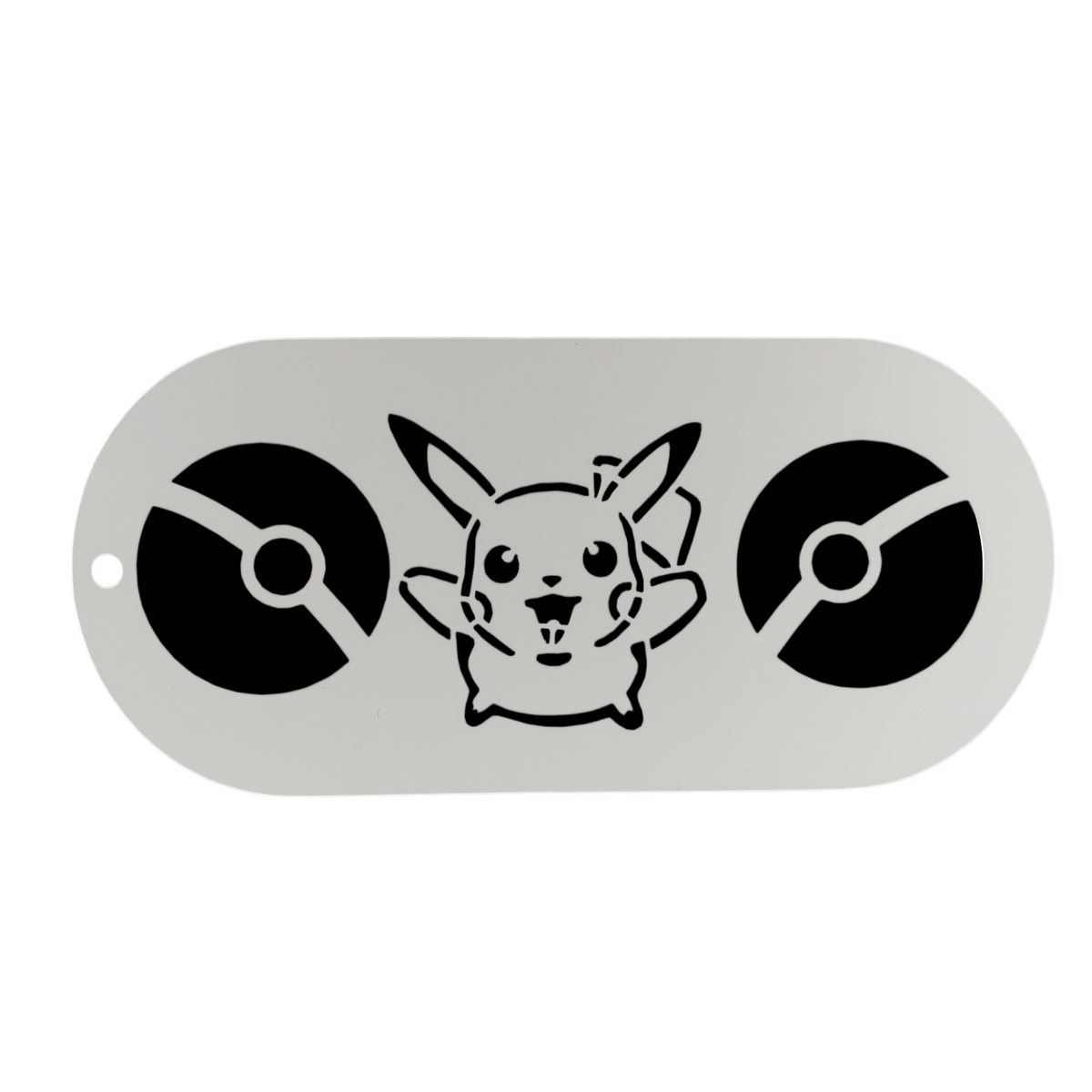Stencil Pokemon (venta por individual)