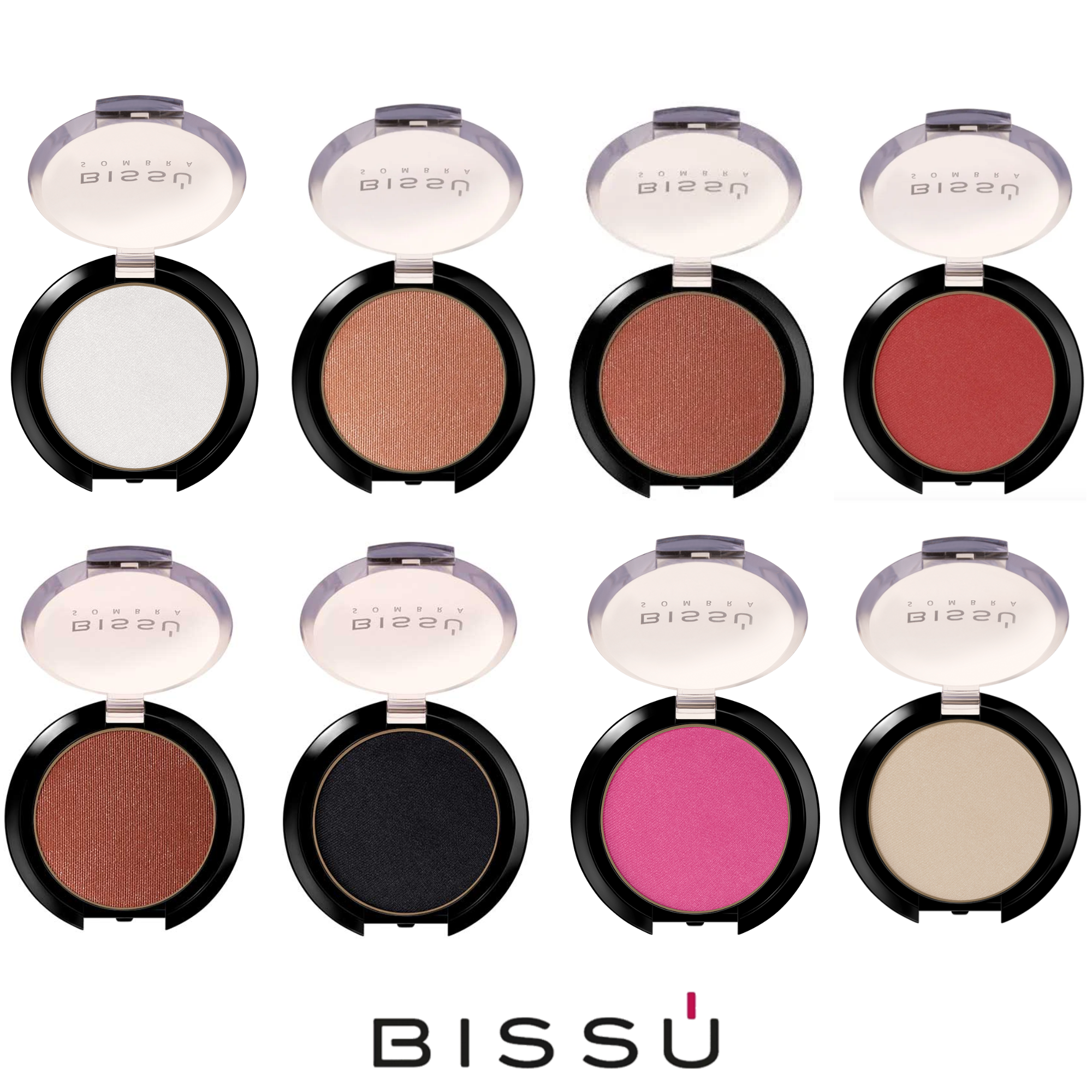 Sombra Individual BISSU