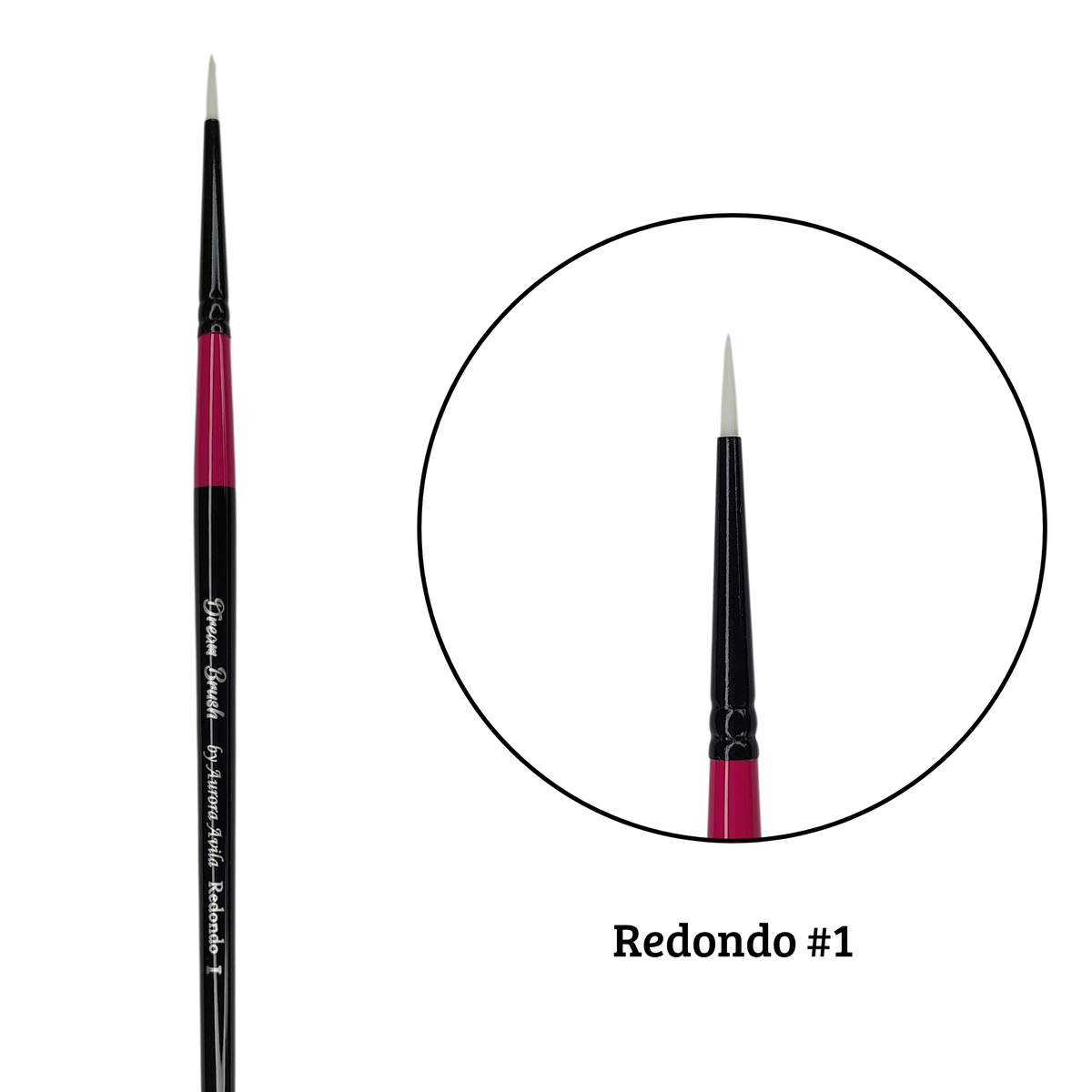 Pinceles Dream Brush (venta por individual)
