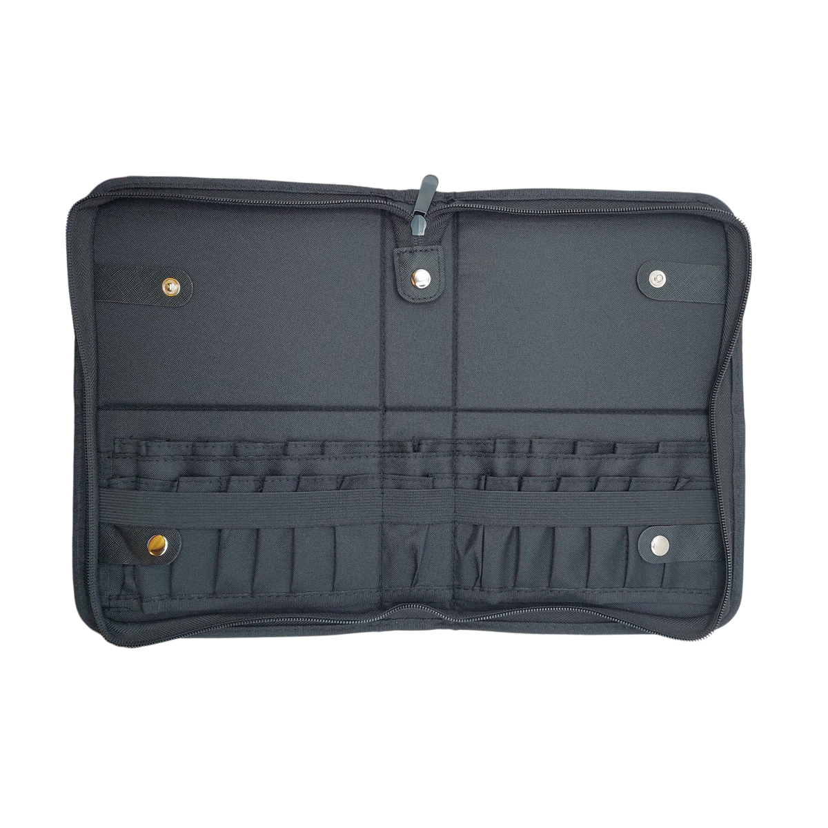 Estuche Organizador de Pinceles