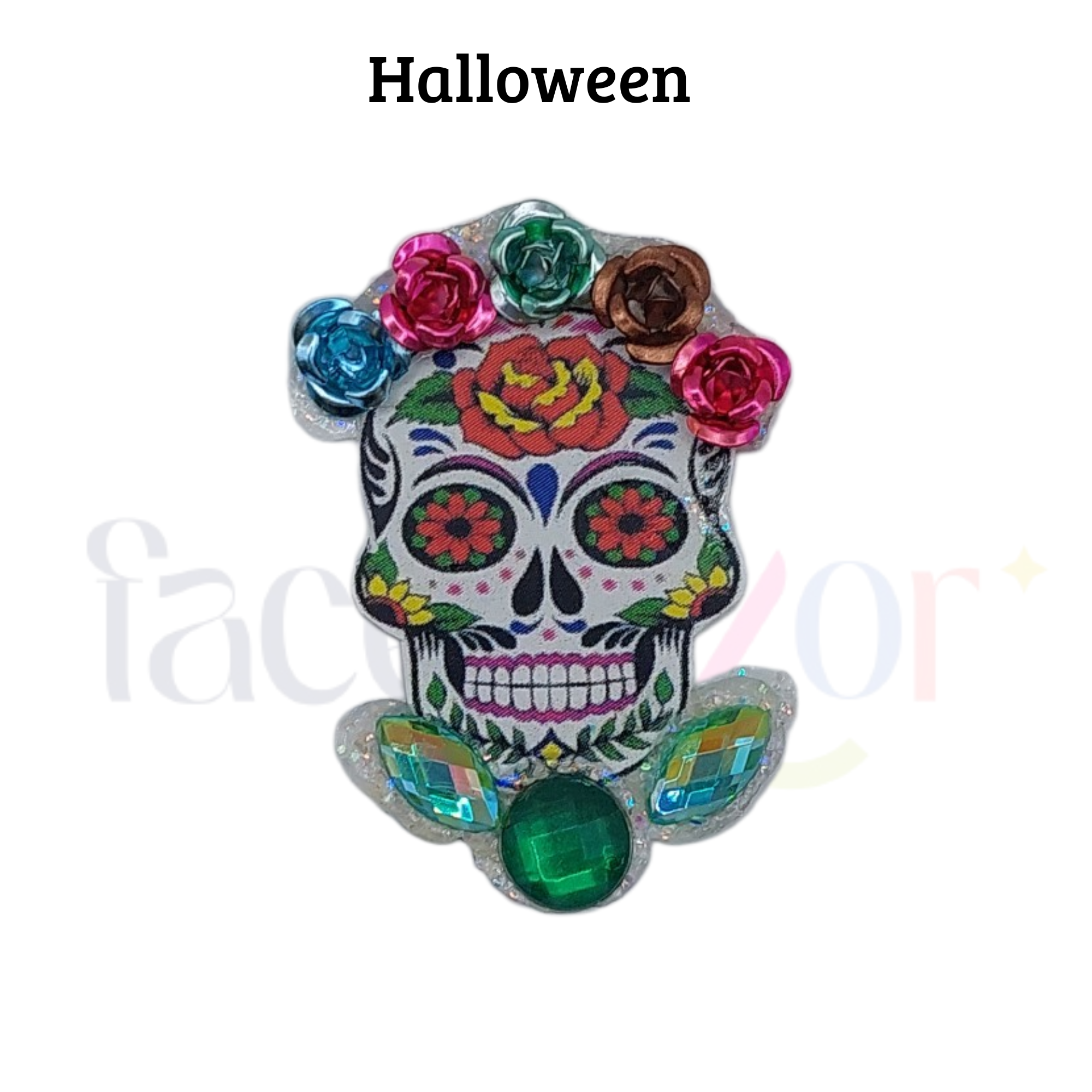 Bling Halloween