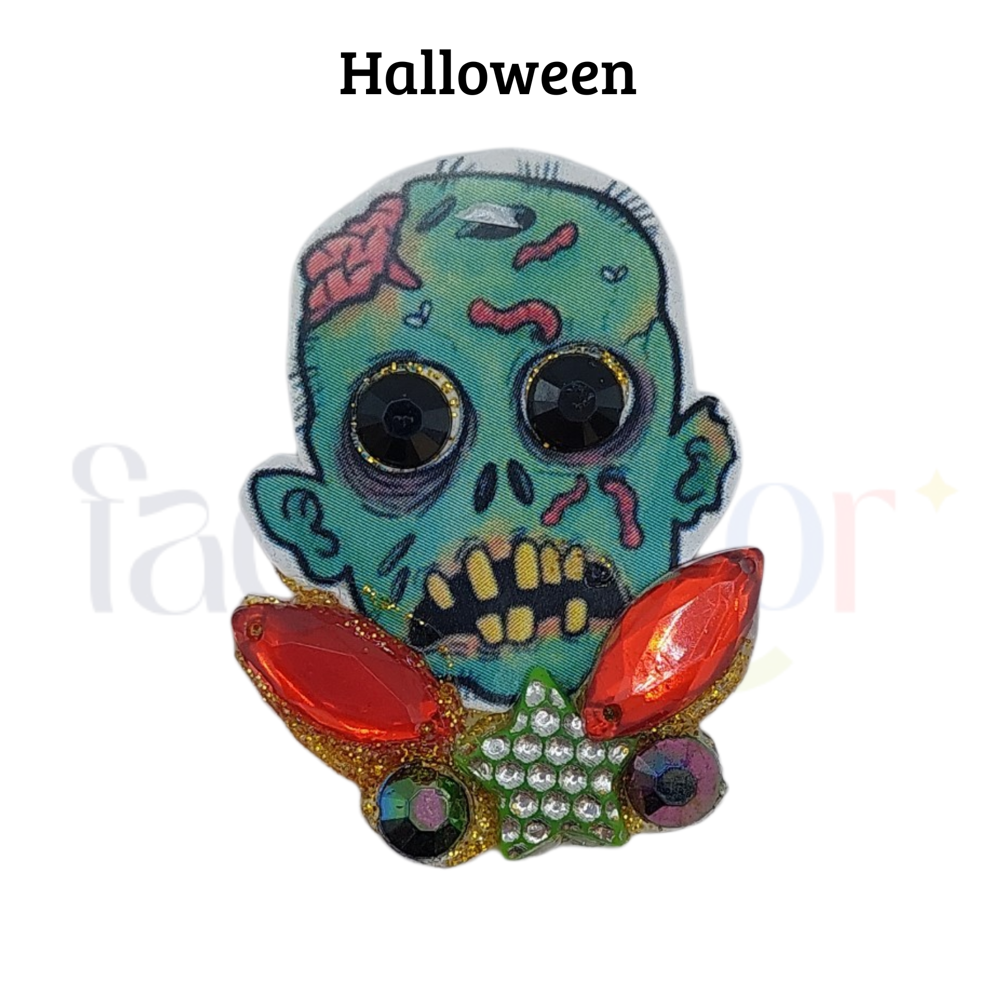 Bling Halloween