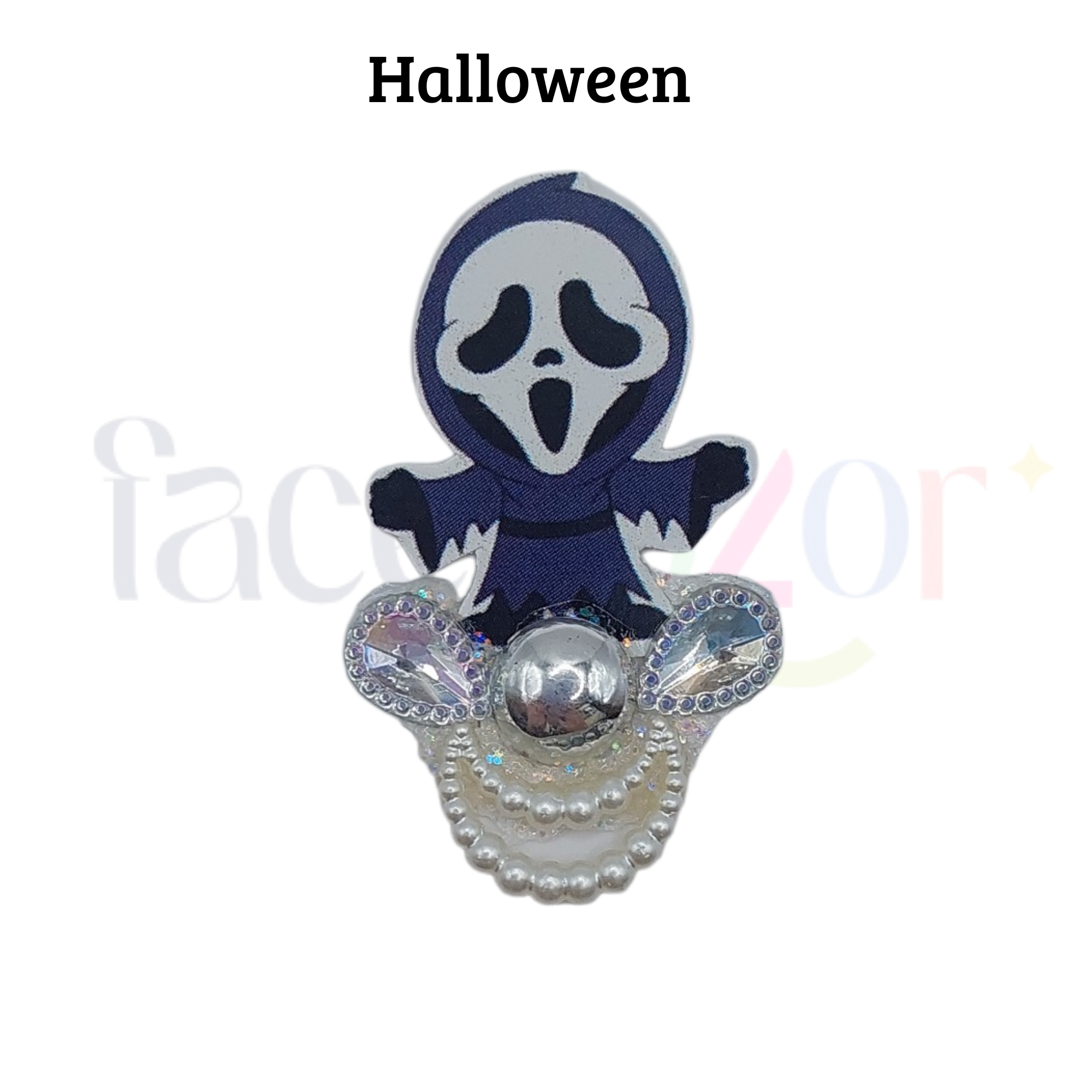 Bling Halloween