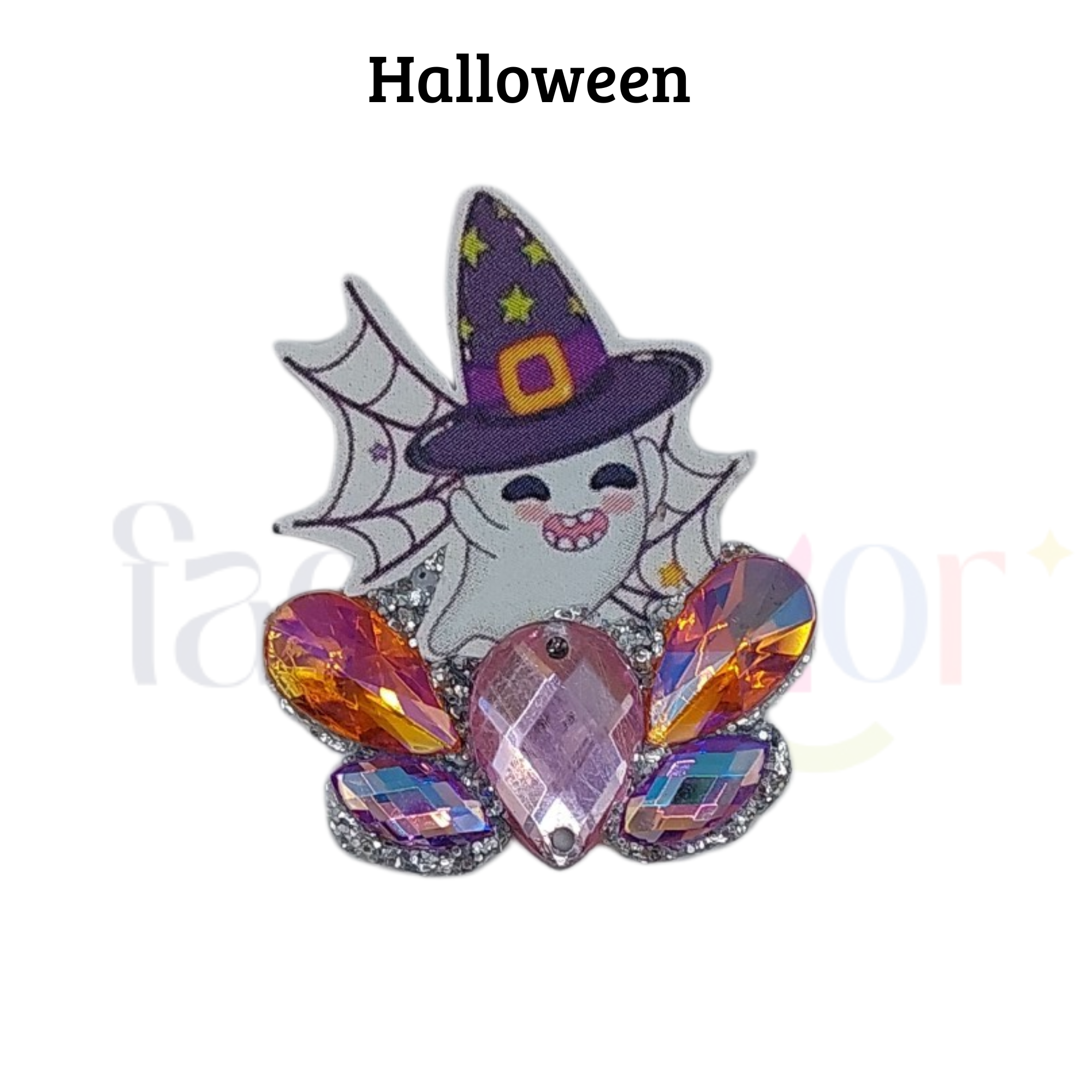 Bling Halloween