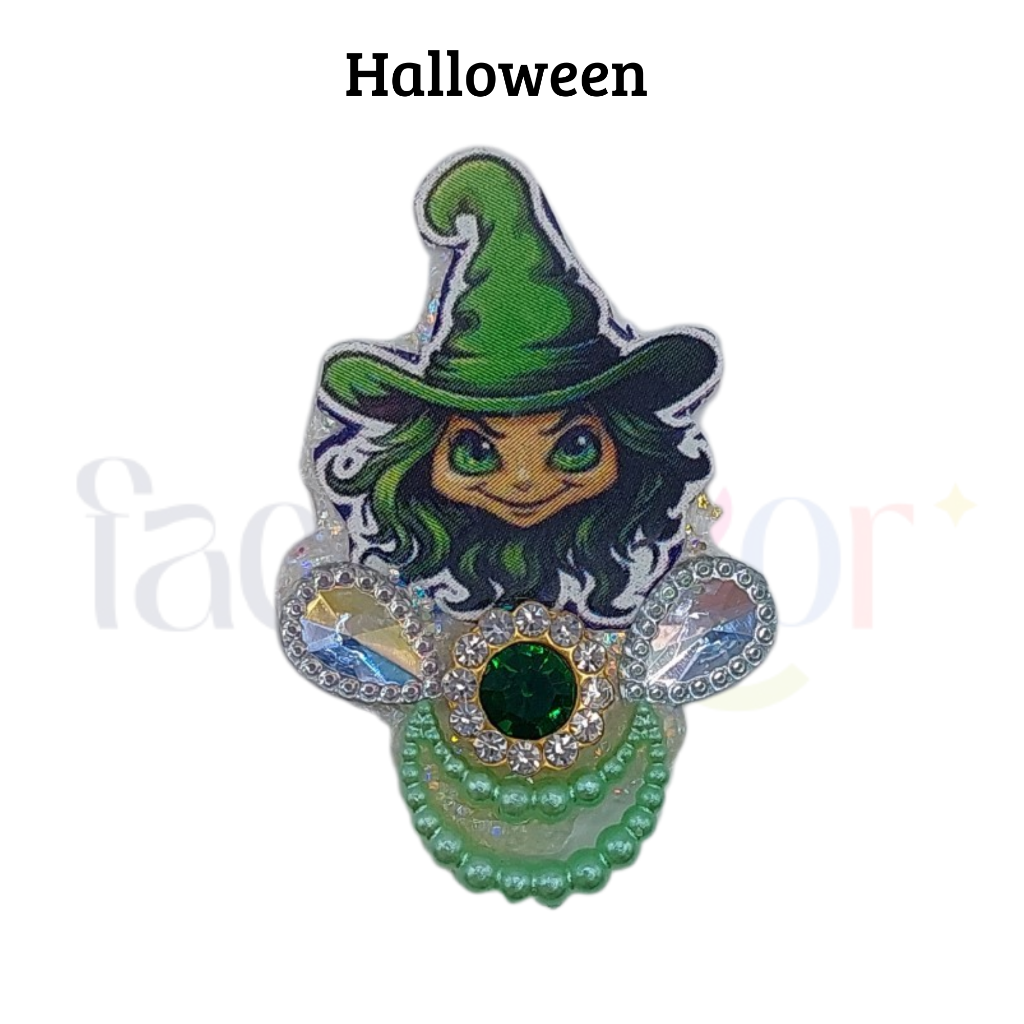 Bling Halloween