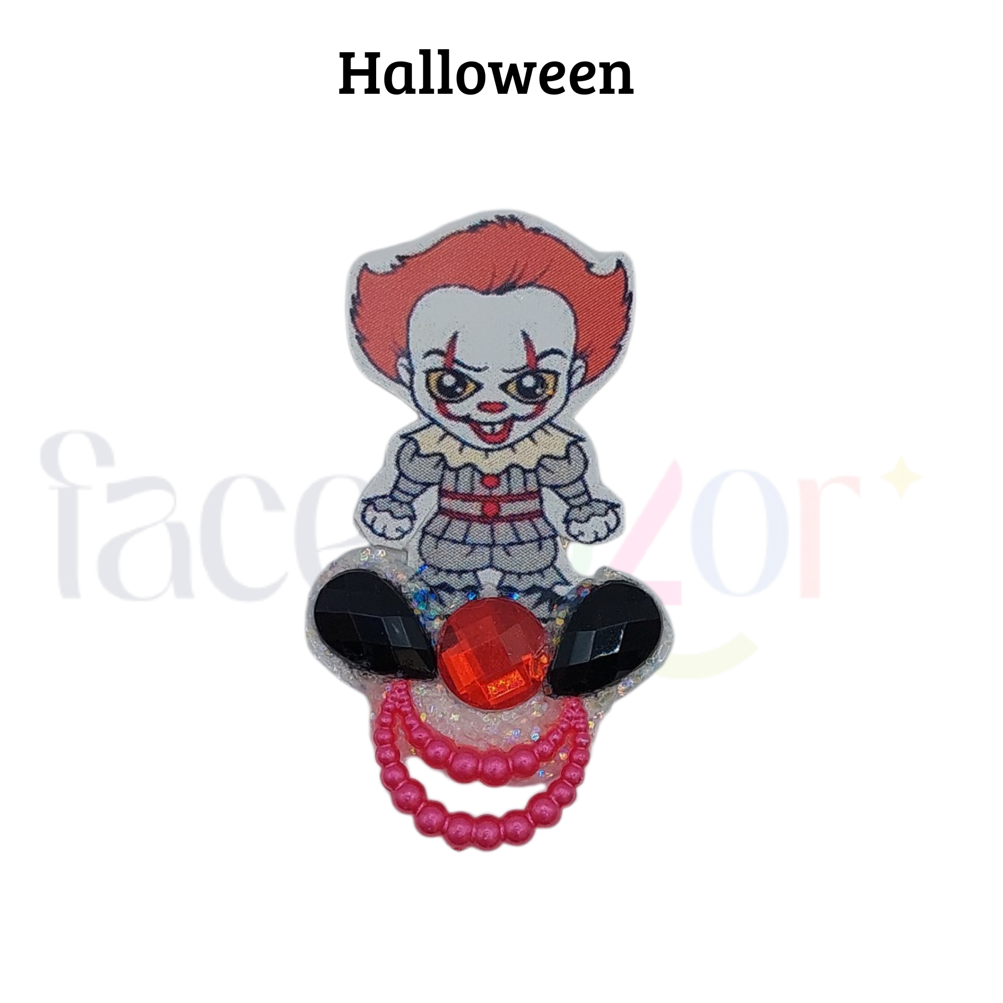 Bling Halloween