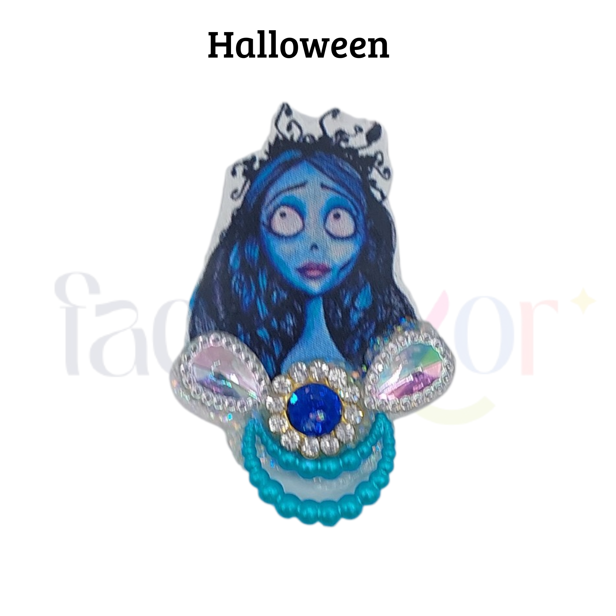 Bling Halloween