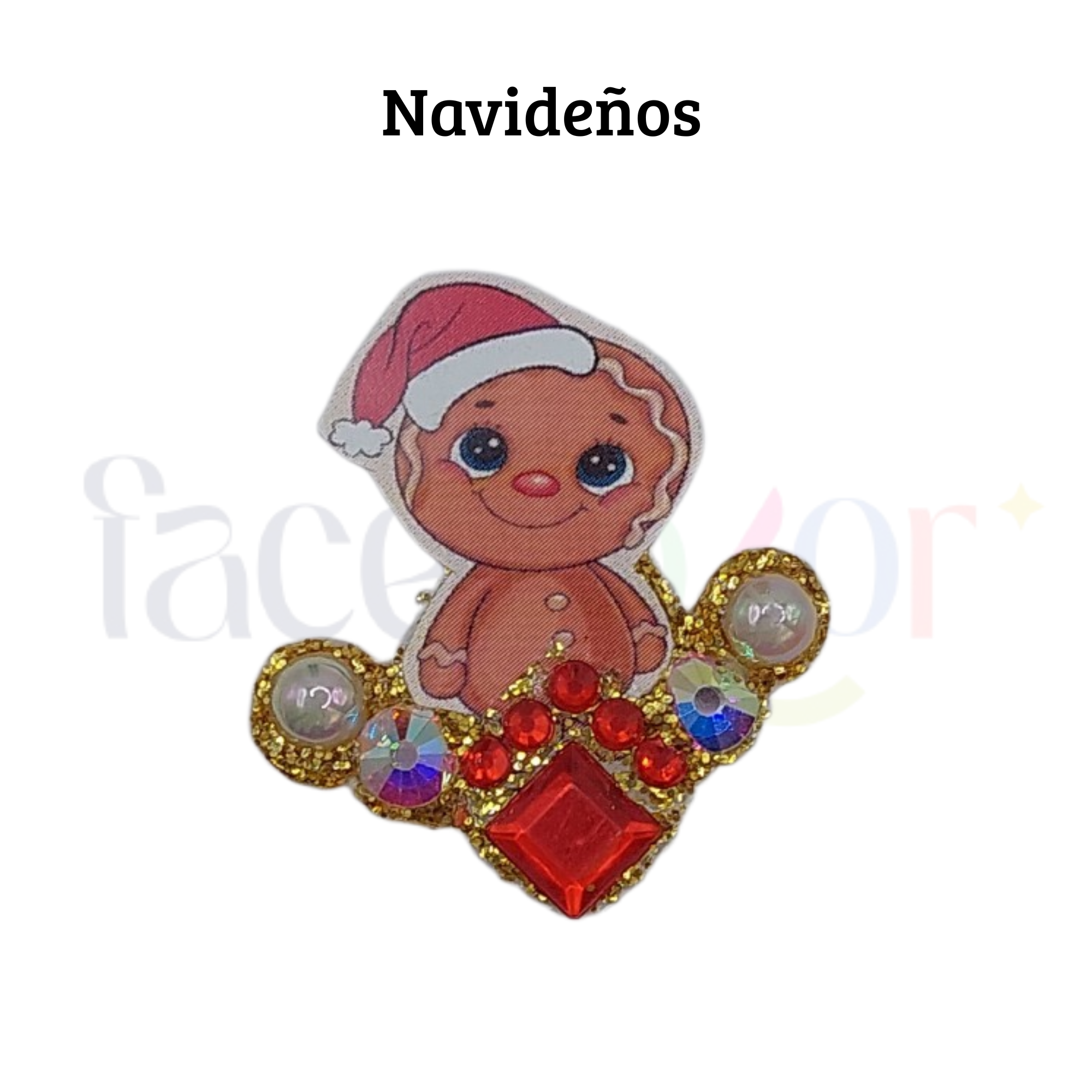 Bling Navideño