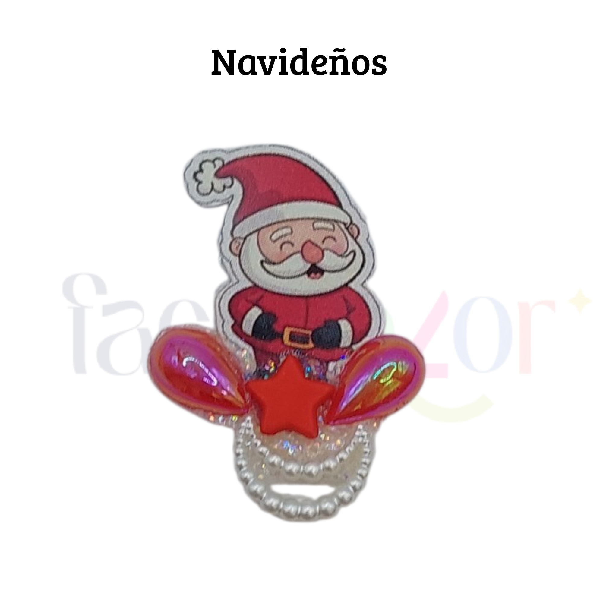 Bling Navideño