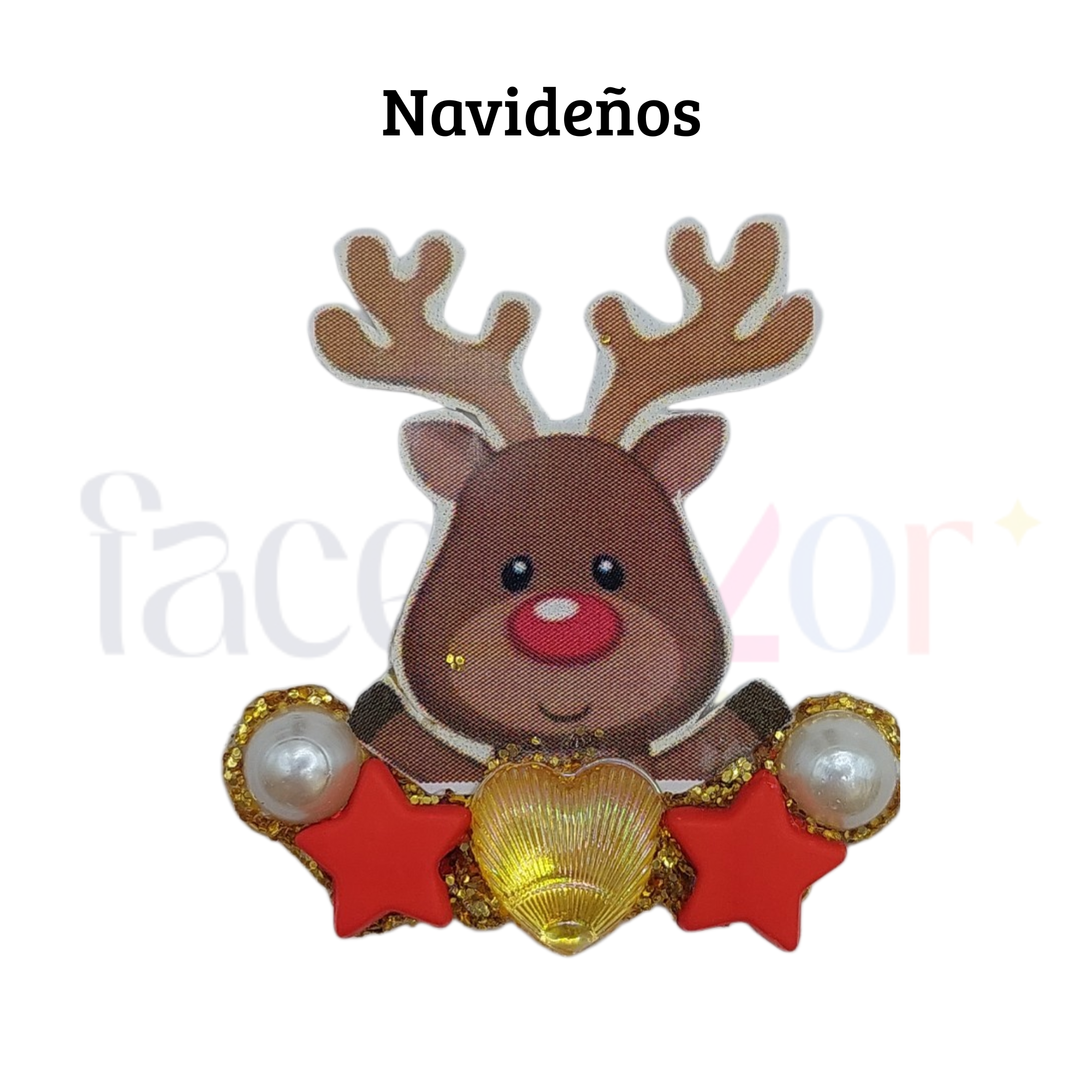 Bling Navideño