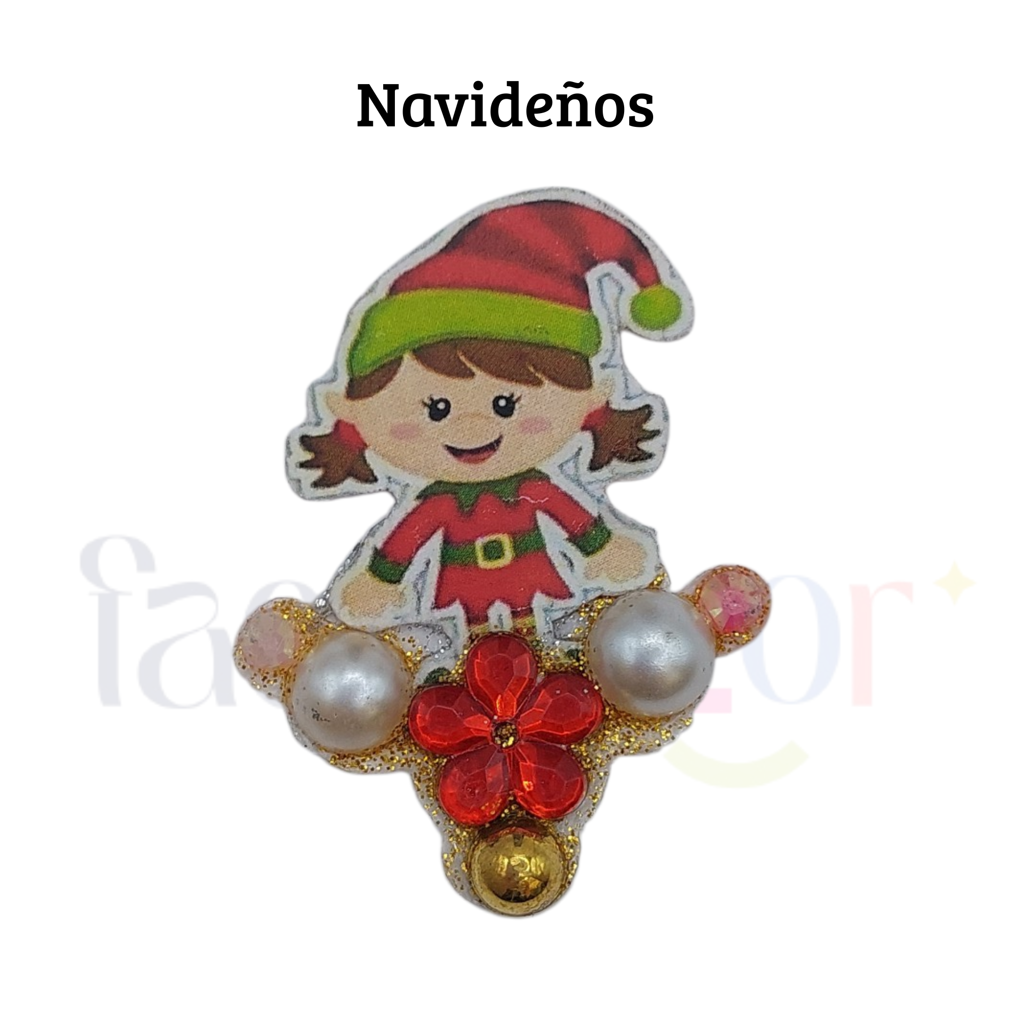 Bling Navideño