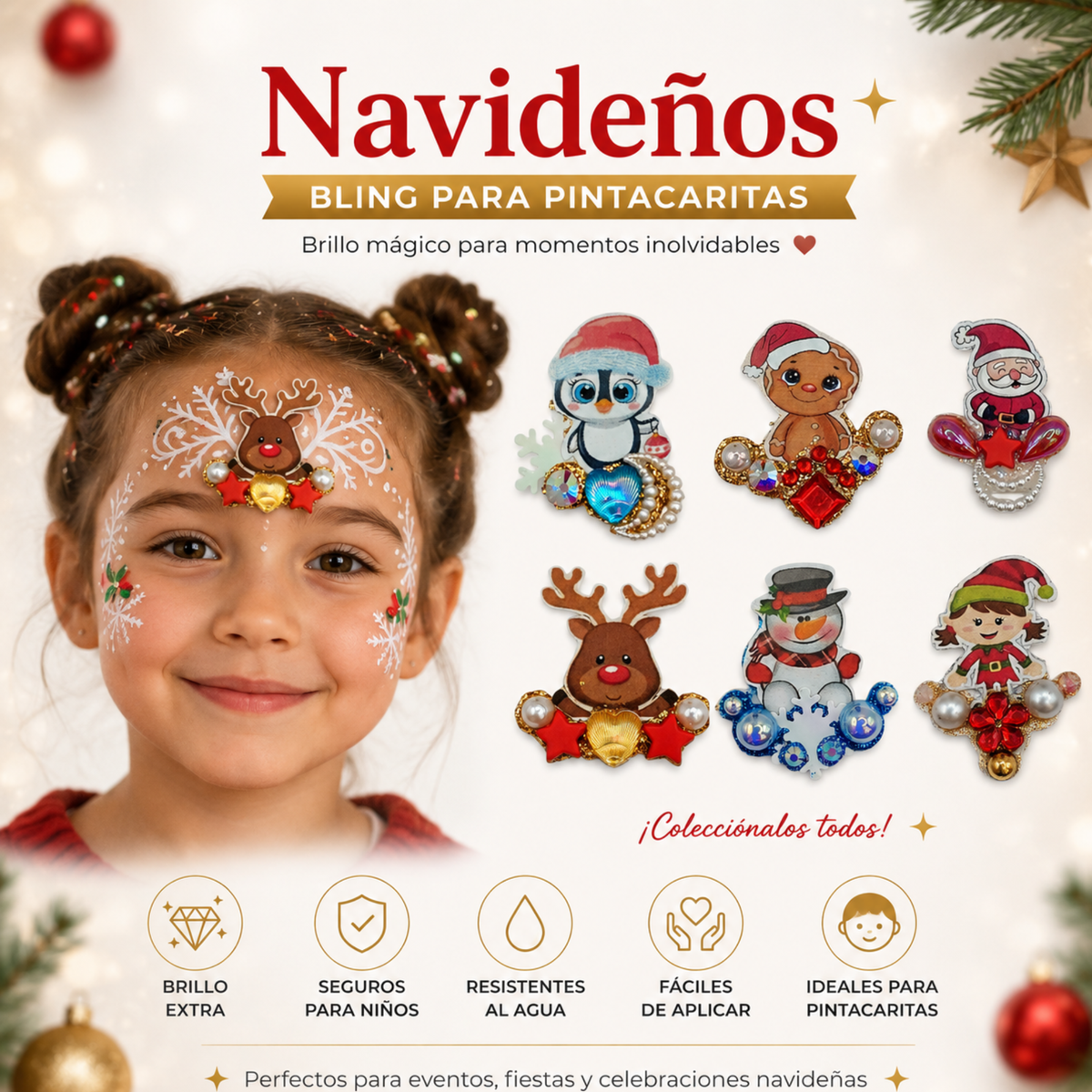 Bling Navideño