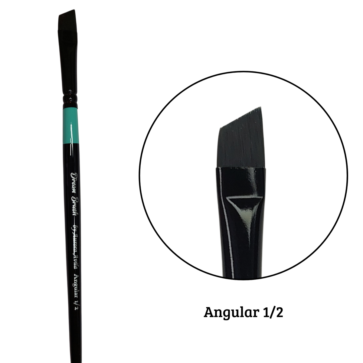 Pinceles Dream Brush (venta por individual)