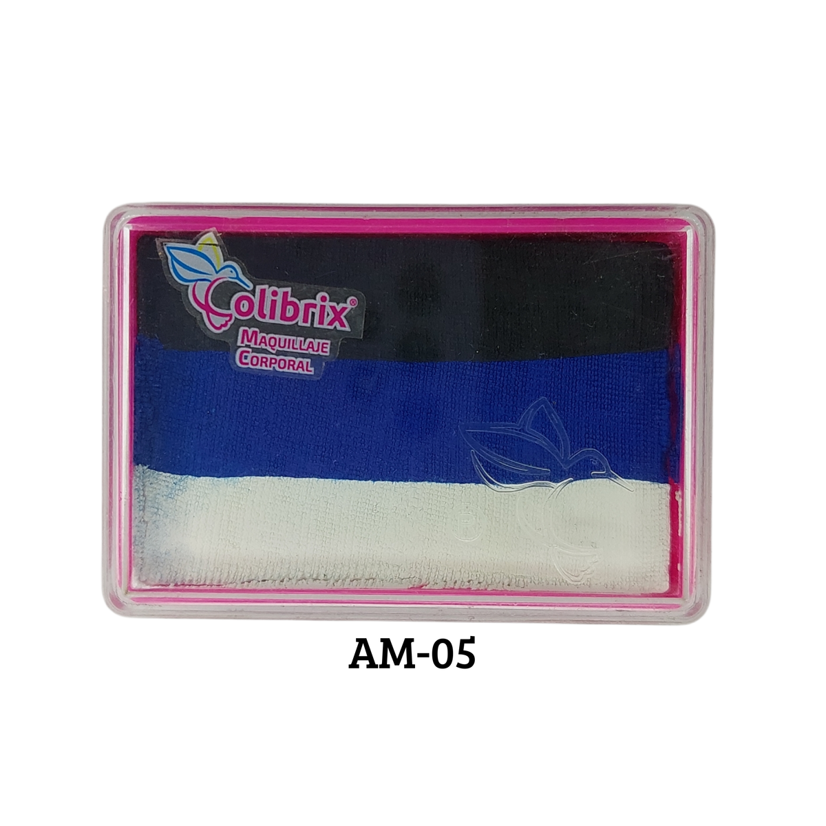 Variedad Arcoíris Mate Colibrix - 50gr