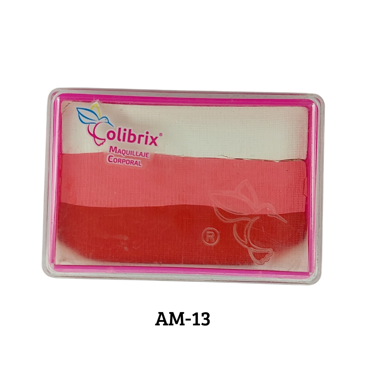 Variedad Arcoíris Mate Colibrix - 50gr