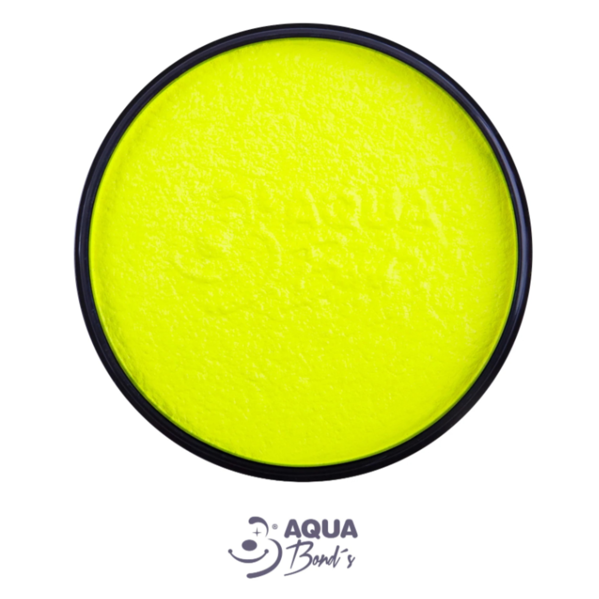 Colores base agua 35gr Neon (venta por unidad)