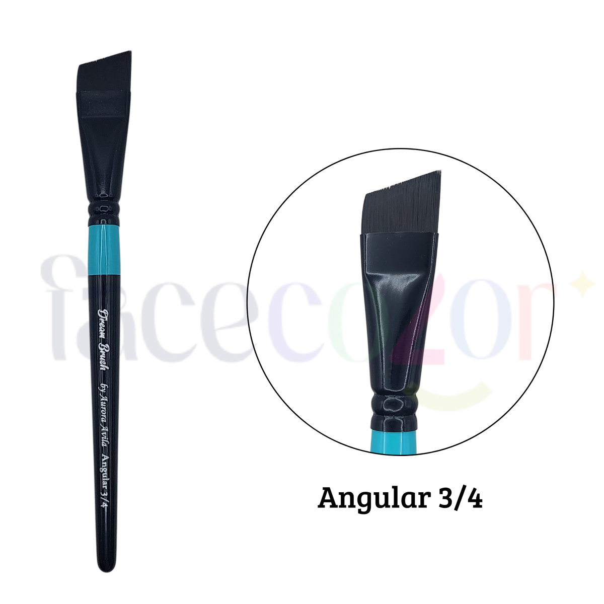 Pinceles Dream Brush (venta por individual)
